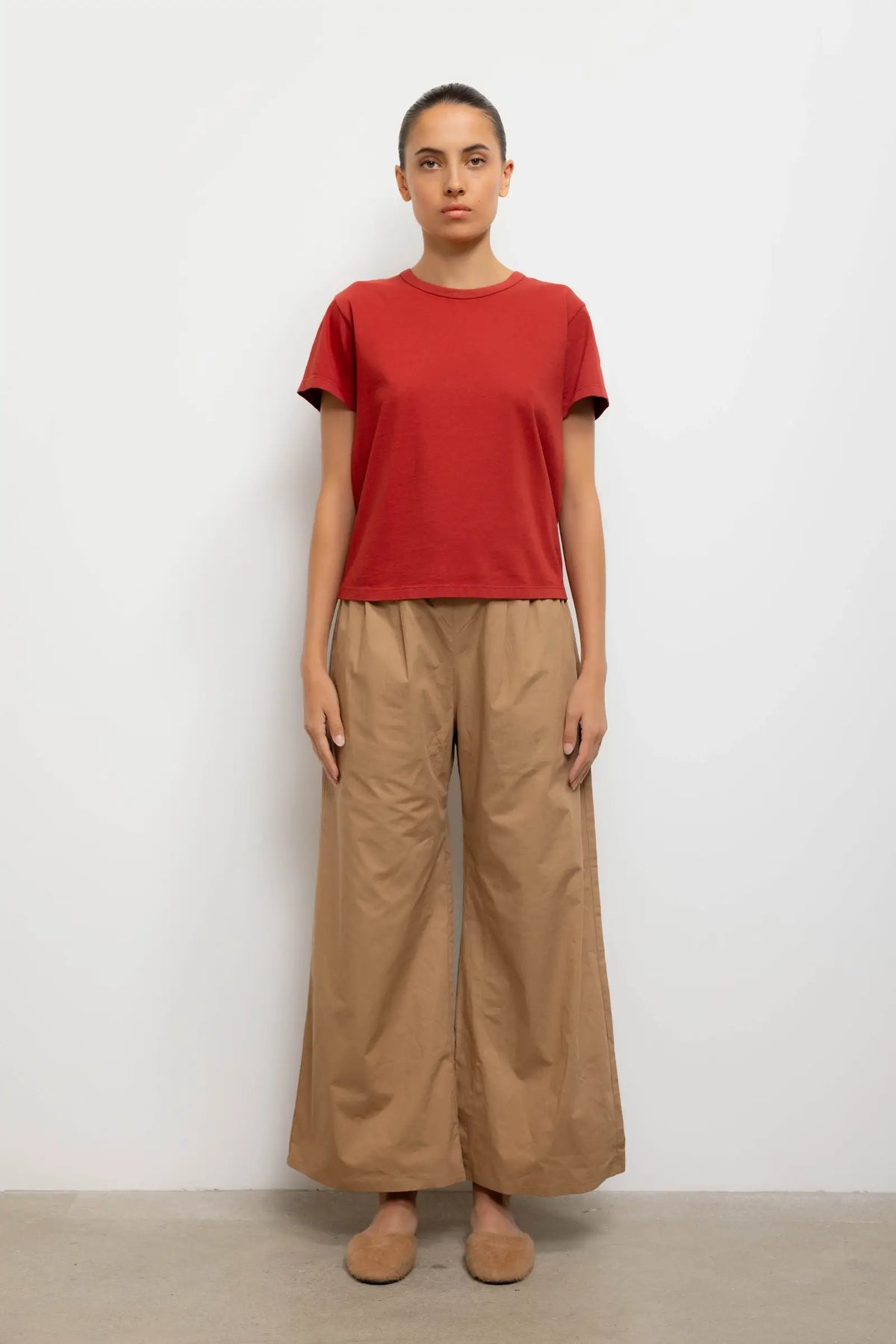 The Margo in Rosso
