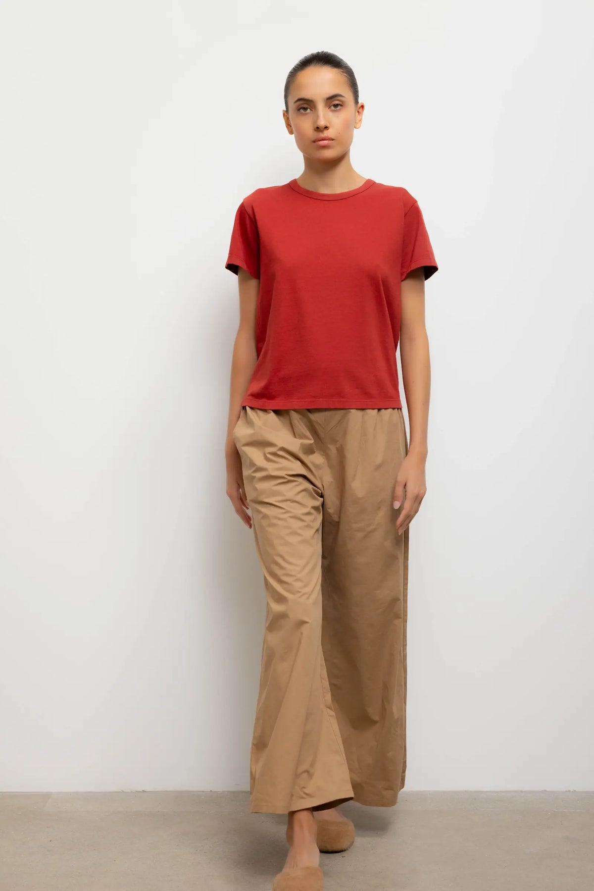 The Margo in Rosso