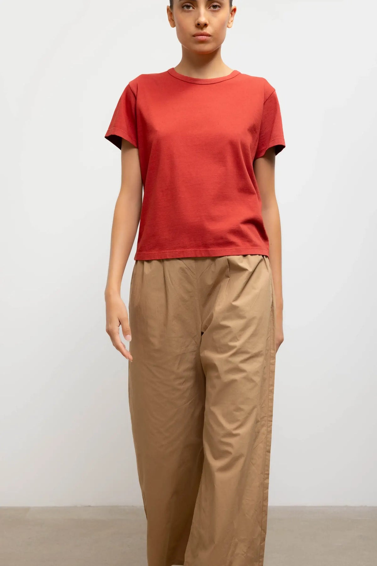 The Margo in Rosso