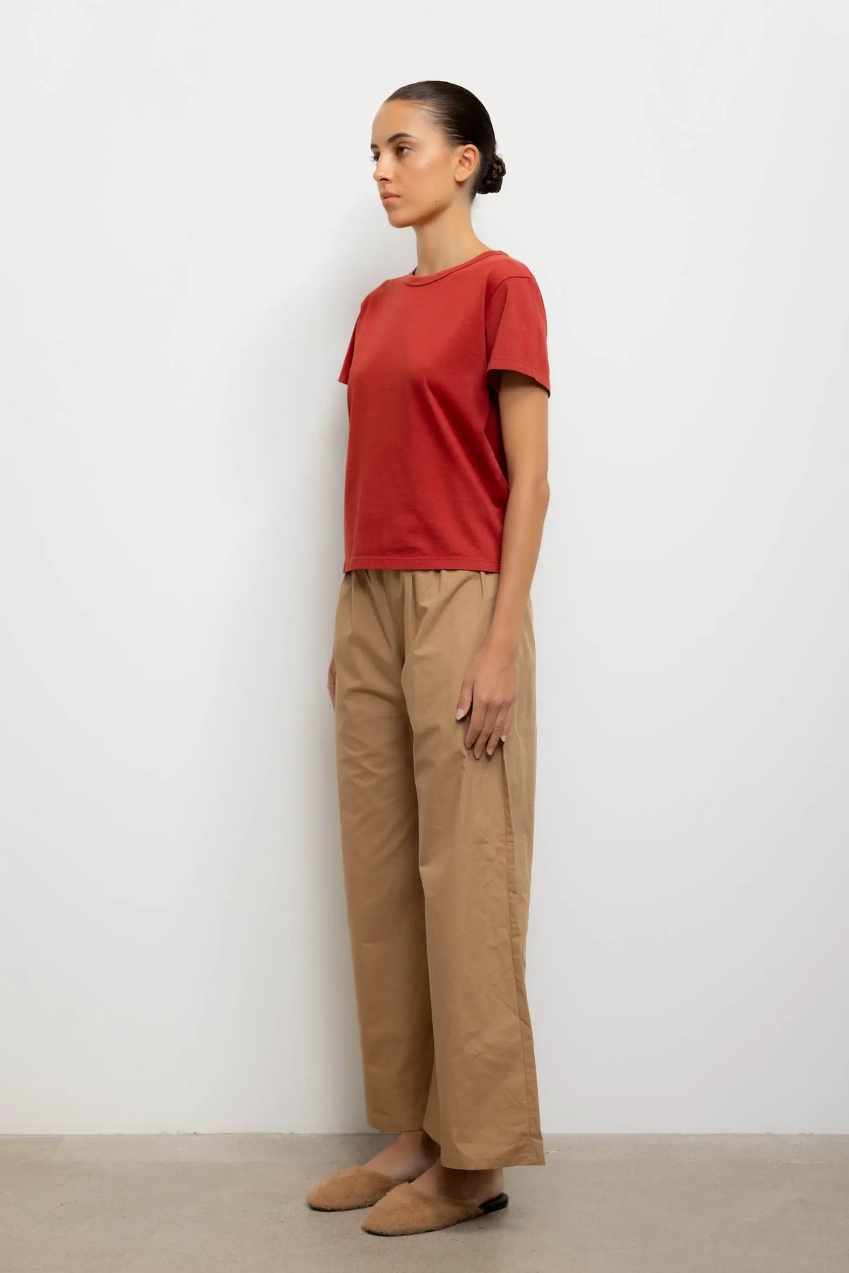 The Margo in Rosso