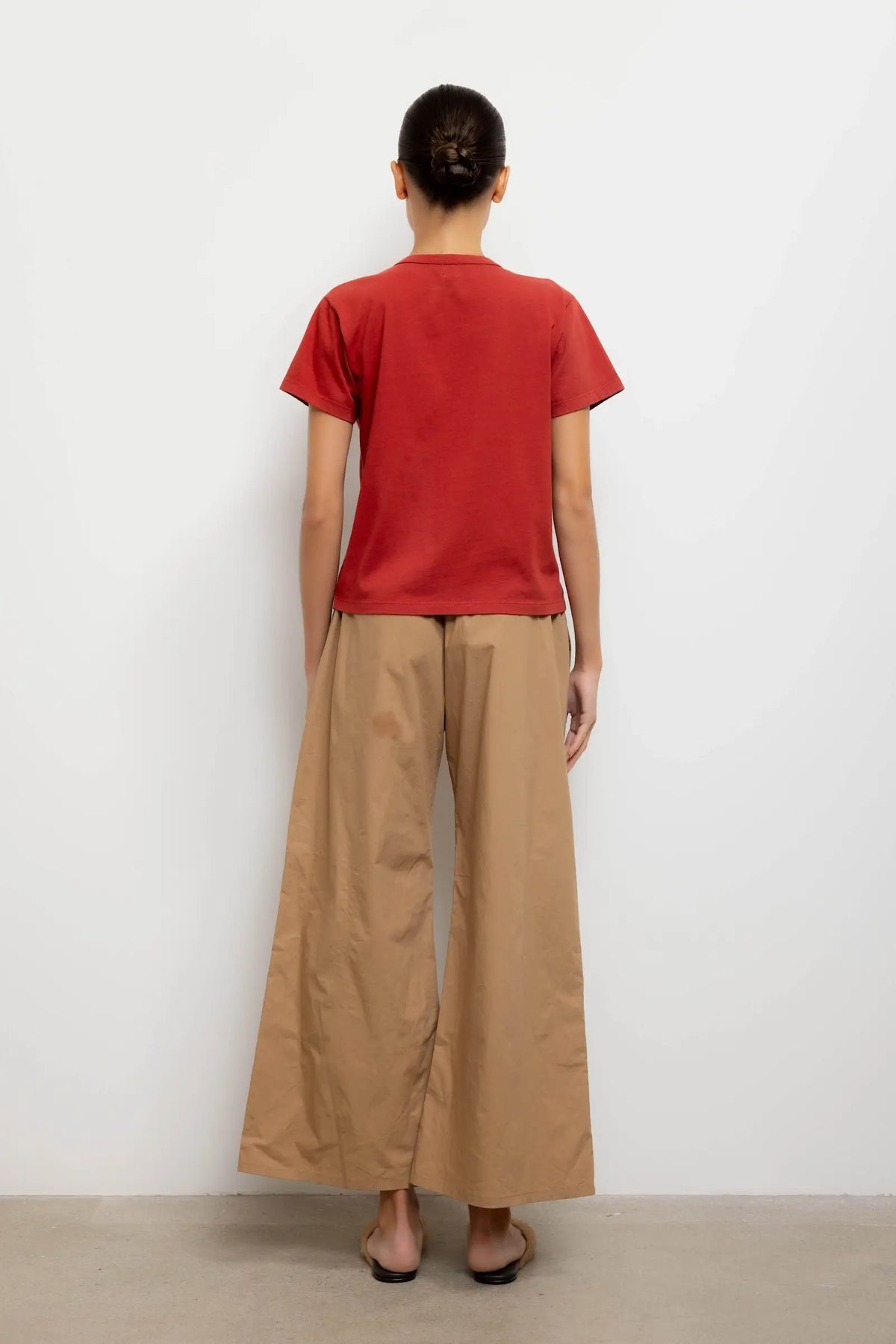 The Margo in Rosso