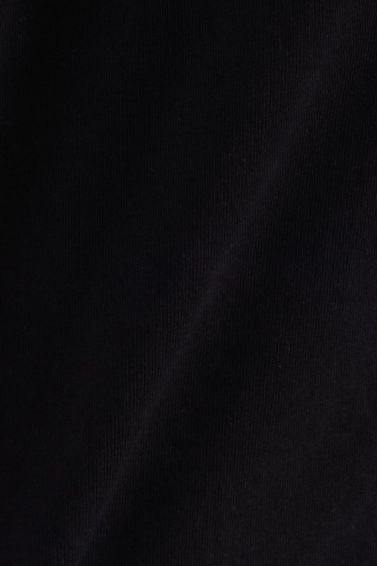 Margo Tapered Pocket Pant in Black