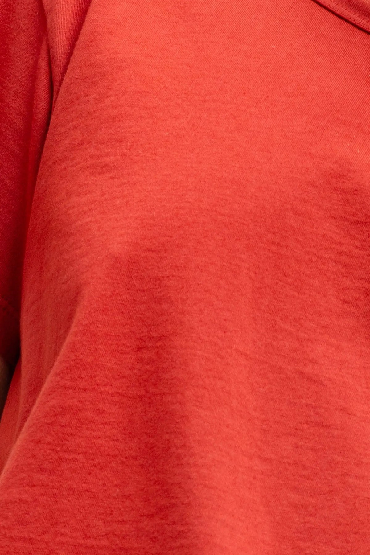The Margo in Rosso