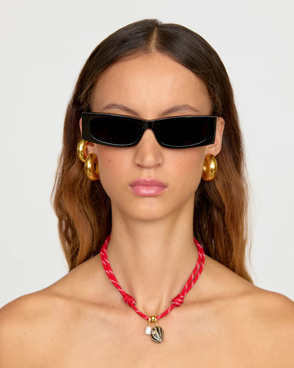 Marais Necklace