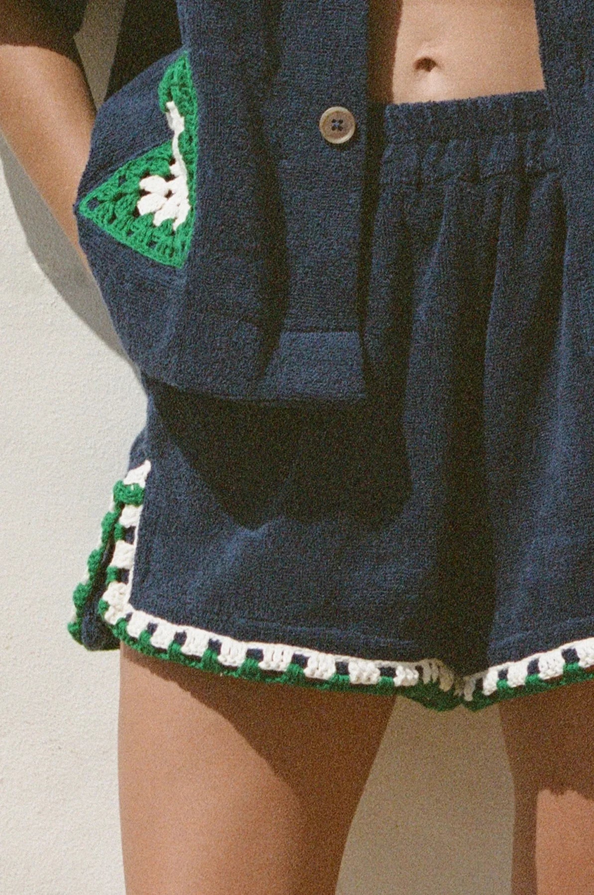 Estate Short