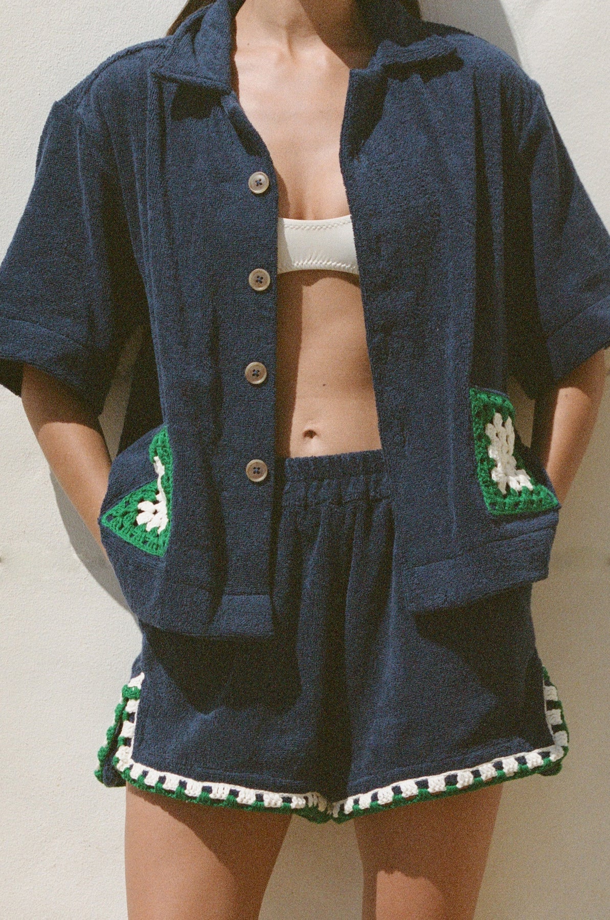 Estate Short