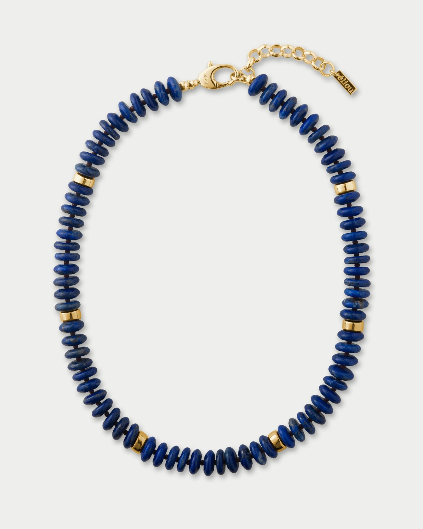 Noelle Necklace