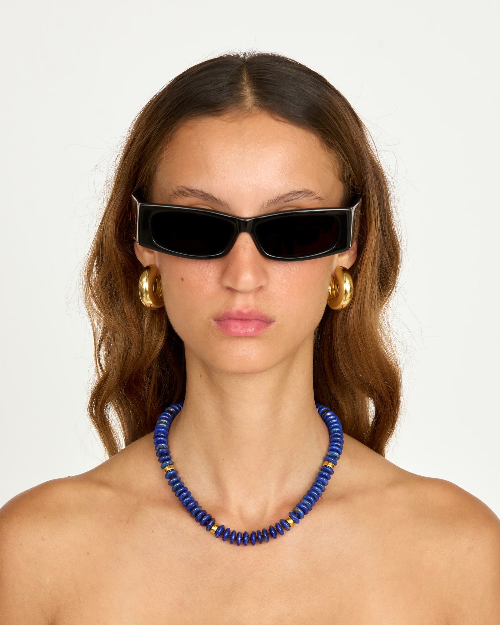 Noelle Necklace