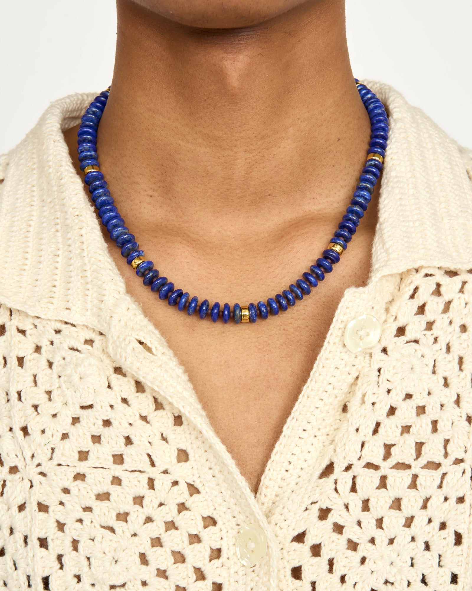 Noelle Necklace