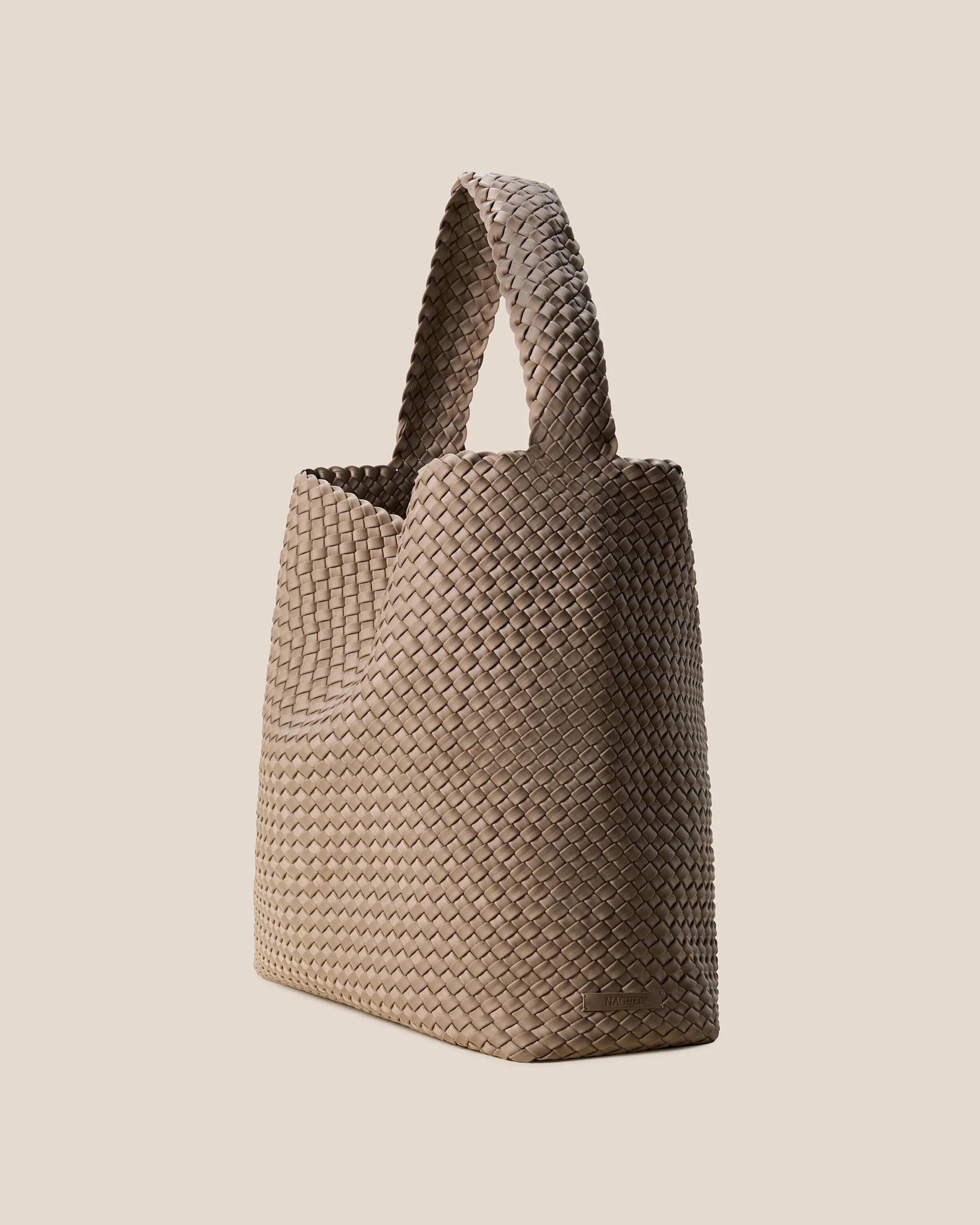 Nomad Large Hobo in Cashmere