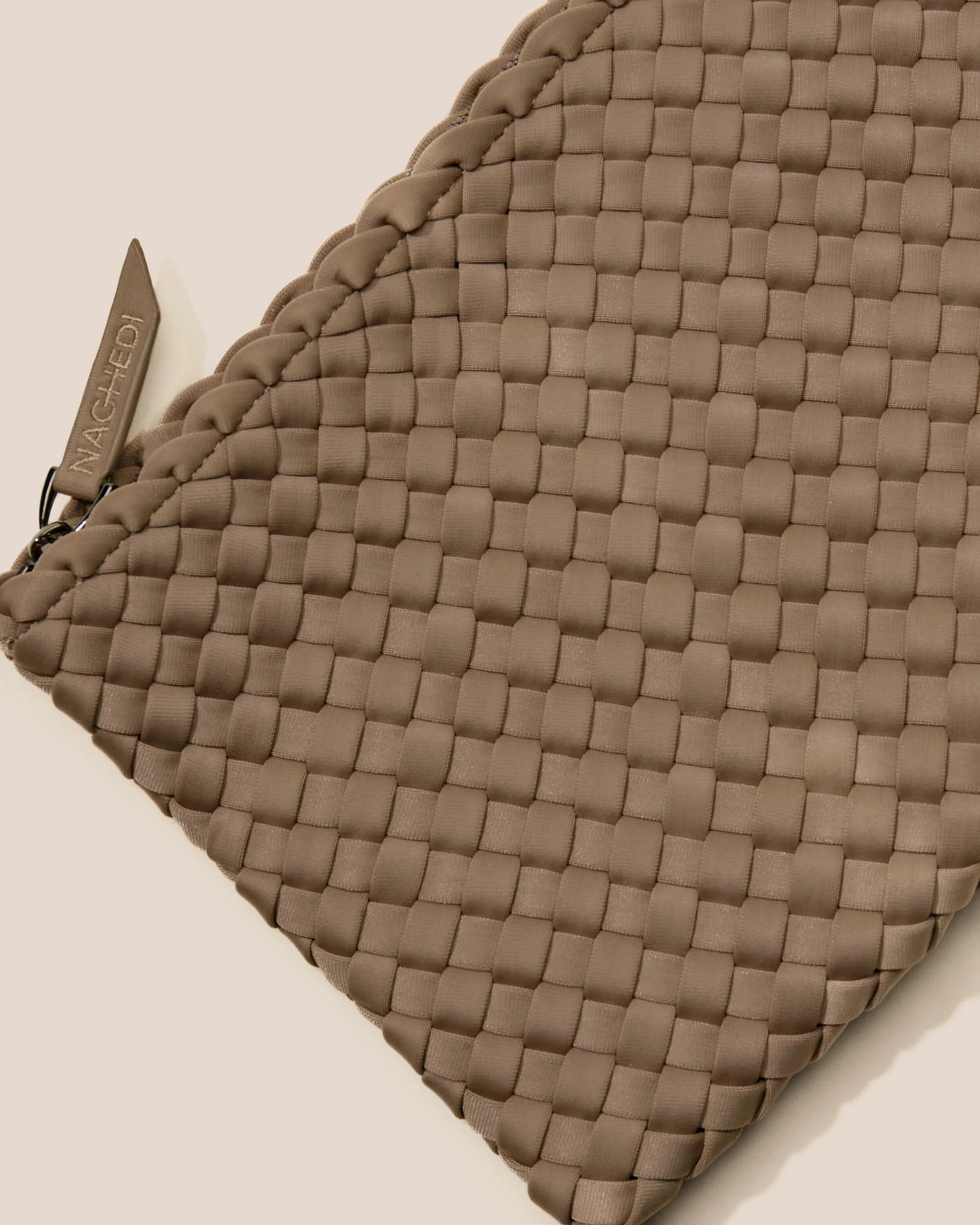 Nomad Medium Hobo in Cashmere
