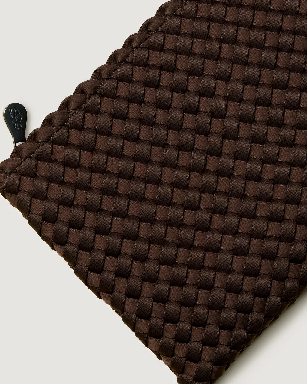 Nomad Medium Hobo in Chocolate