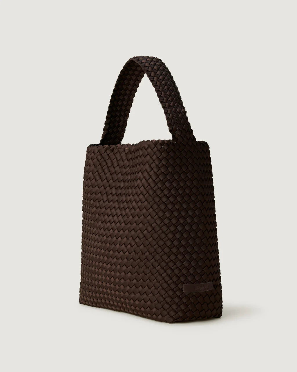 Nomad Medium Hobo in Chocolate
