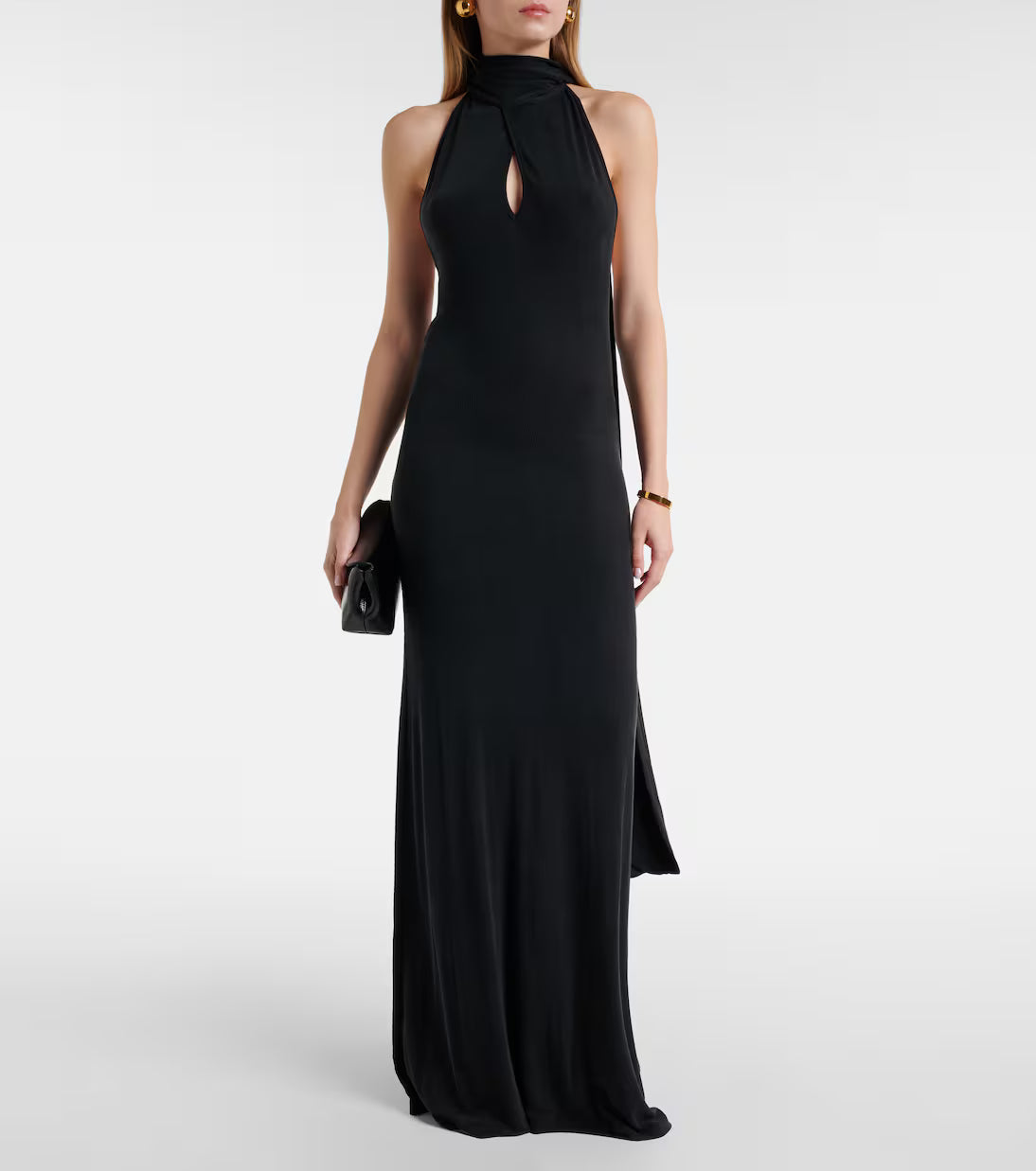 Sele Dress