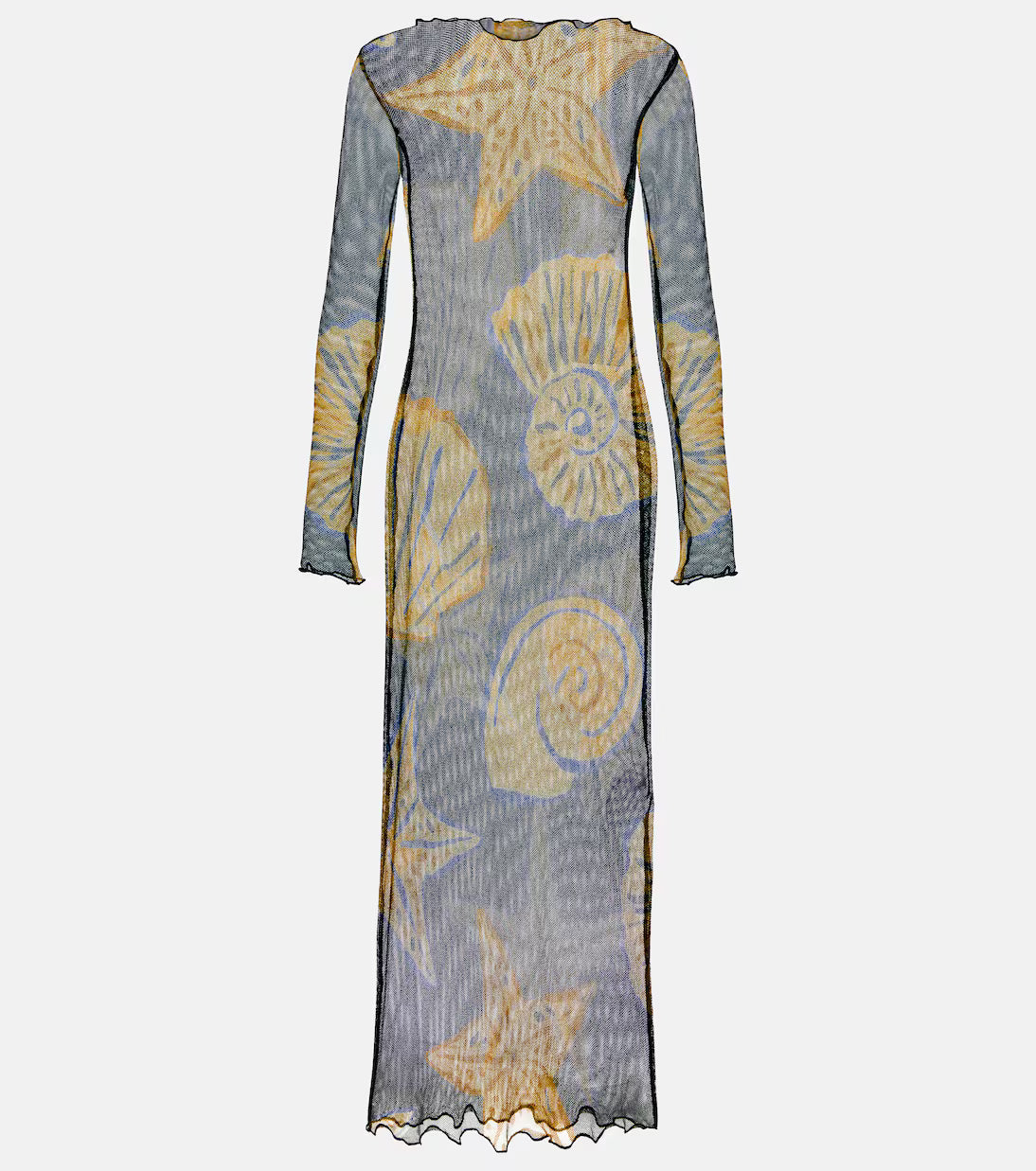 Ursa Dress