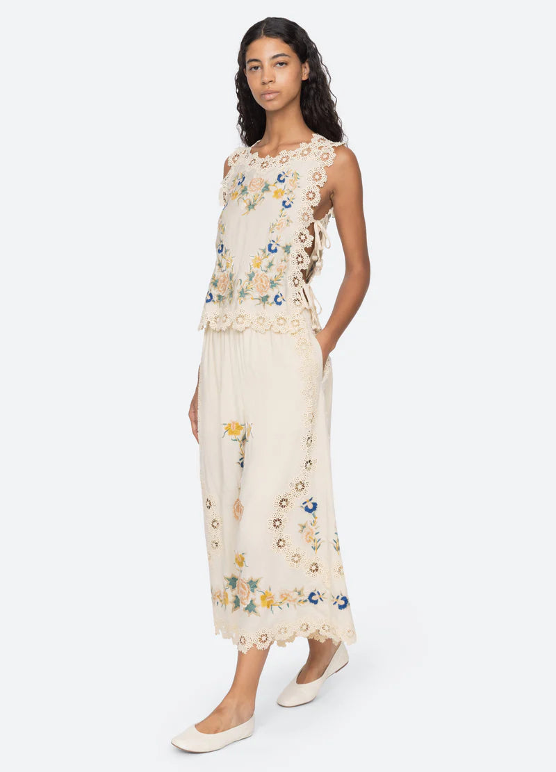Adonna Sleeveless Top