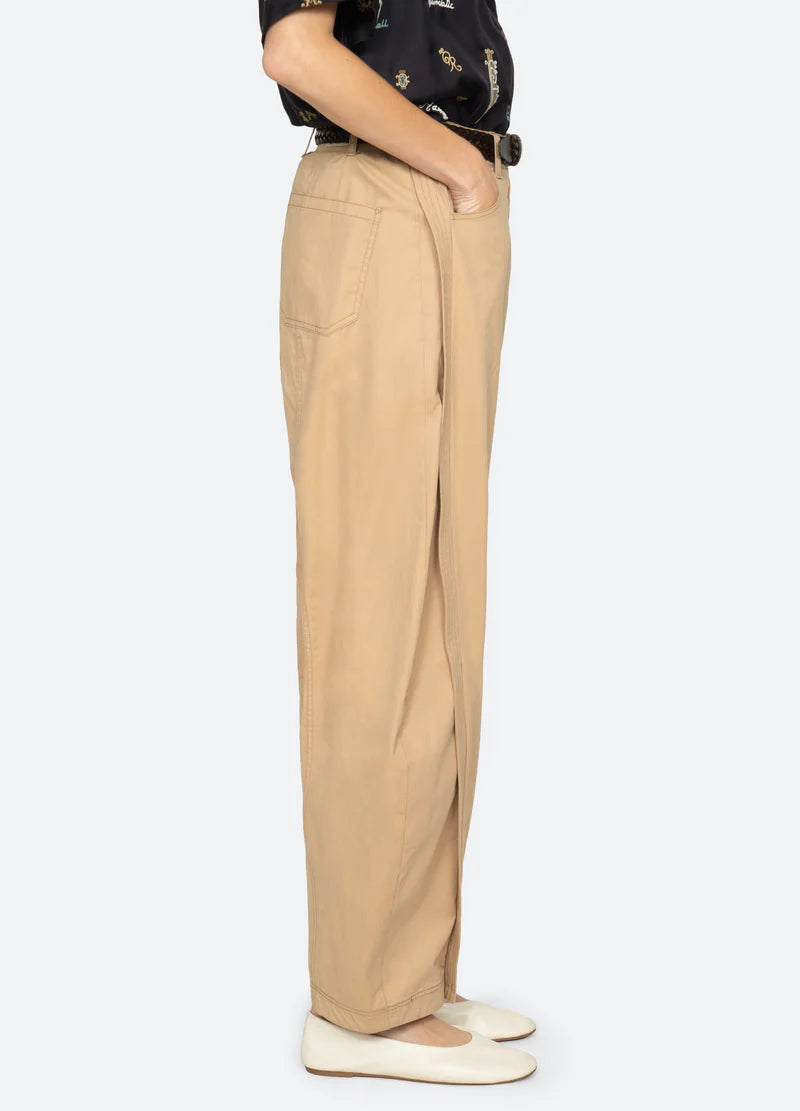 Odessa Pants