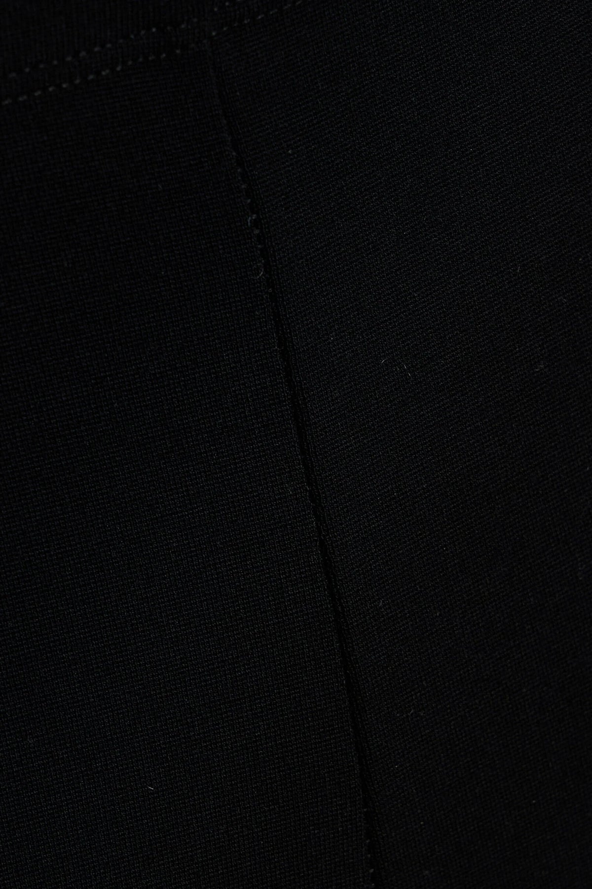 Rio Stirrup Pant in Black