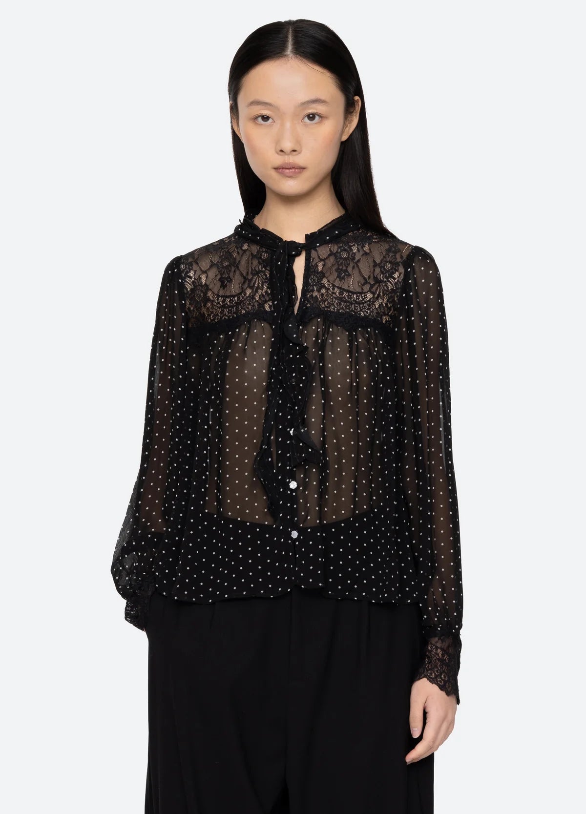 Melody Top