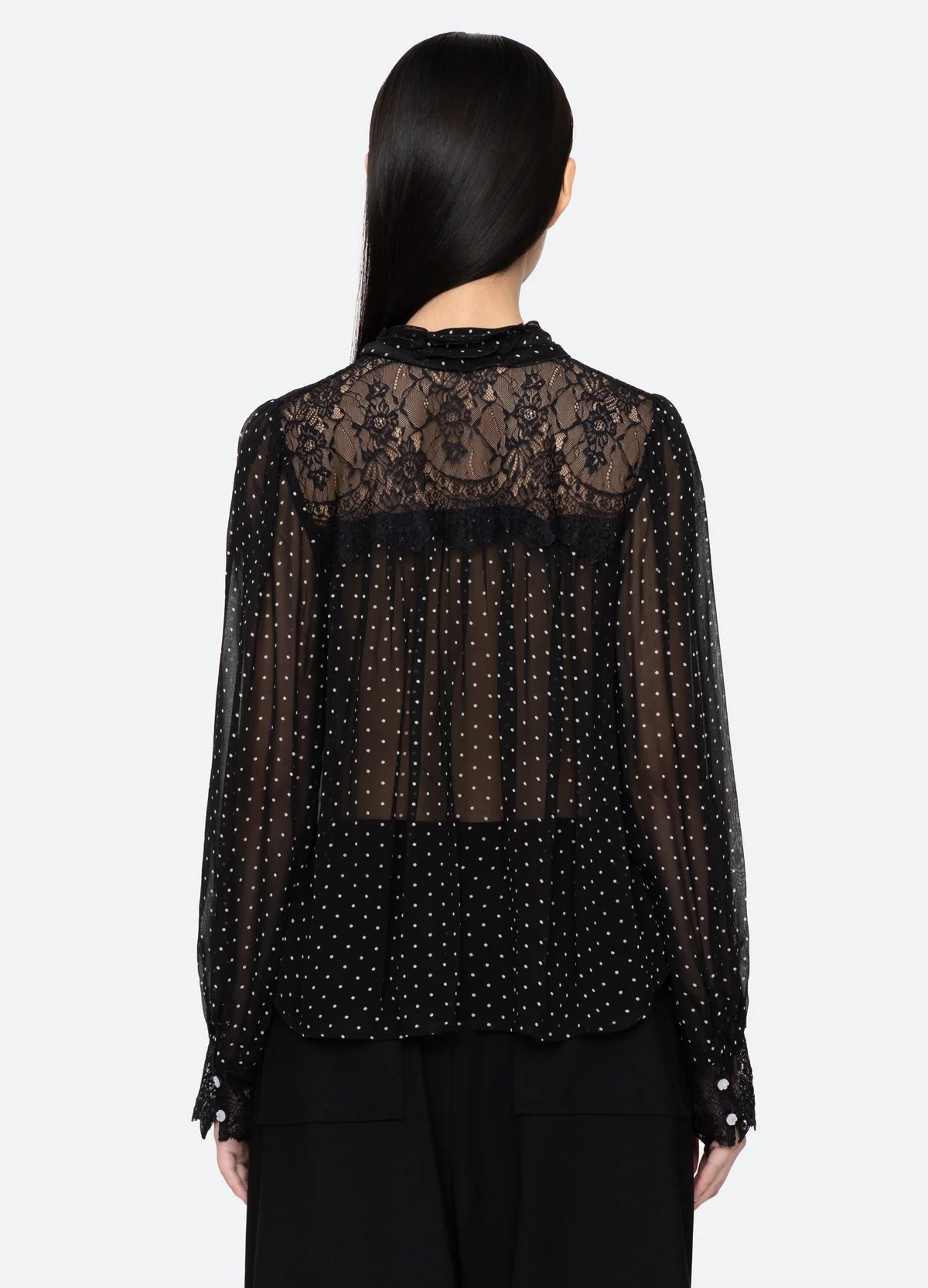 Melody Top