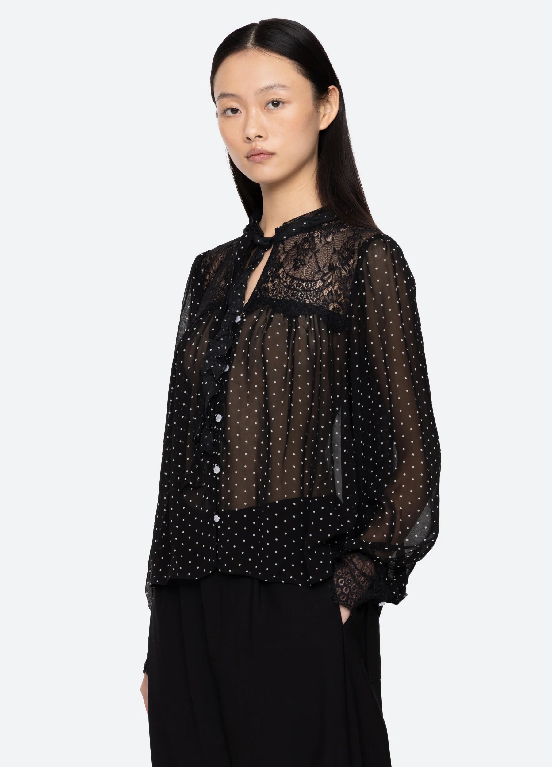 Melody Top
