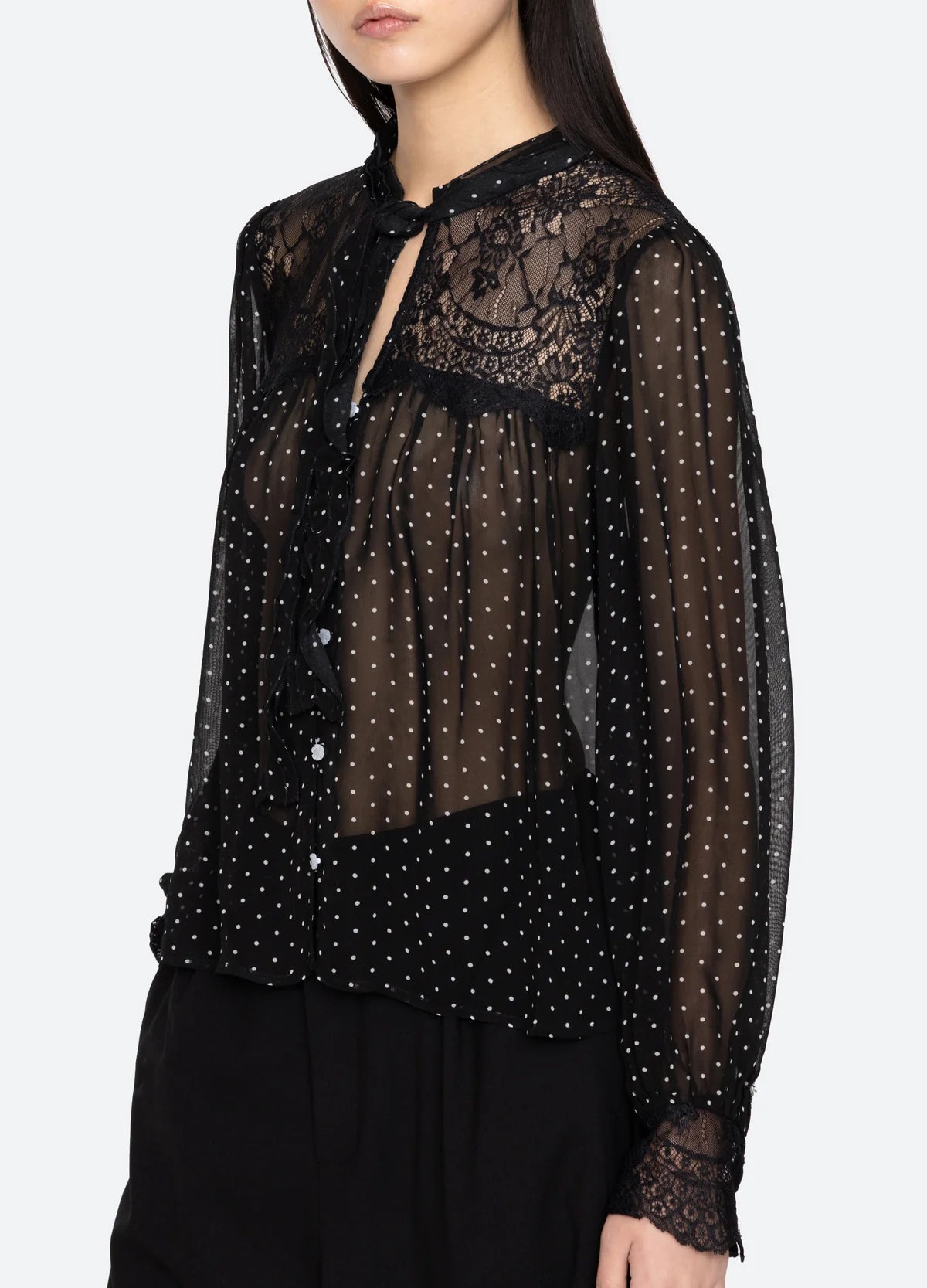 Melody Top