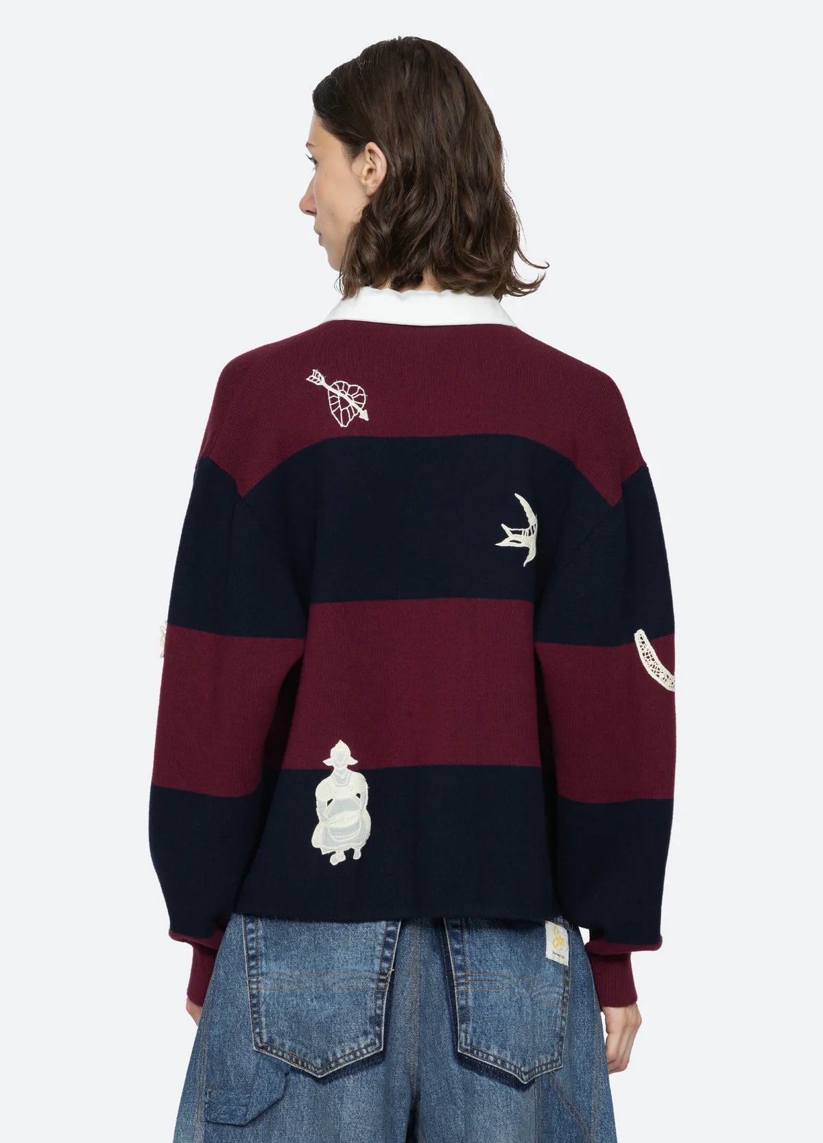 Hester Cardigan