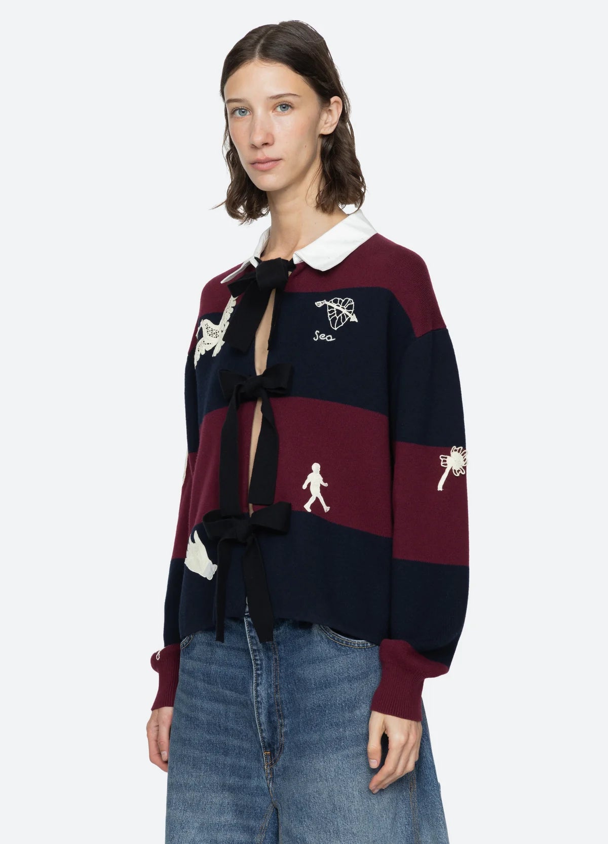 Hester Cardigan