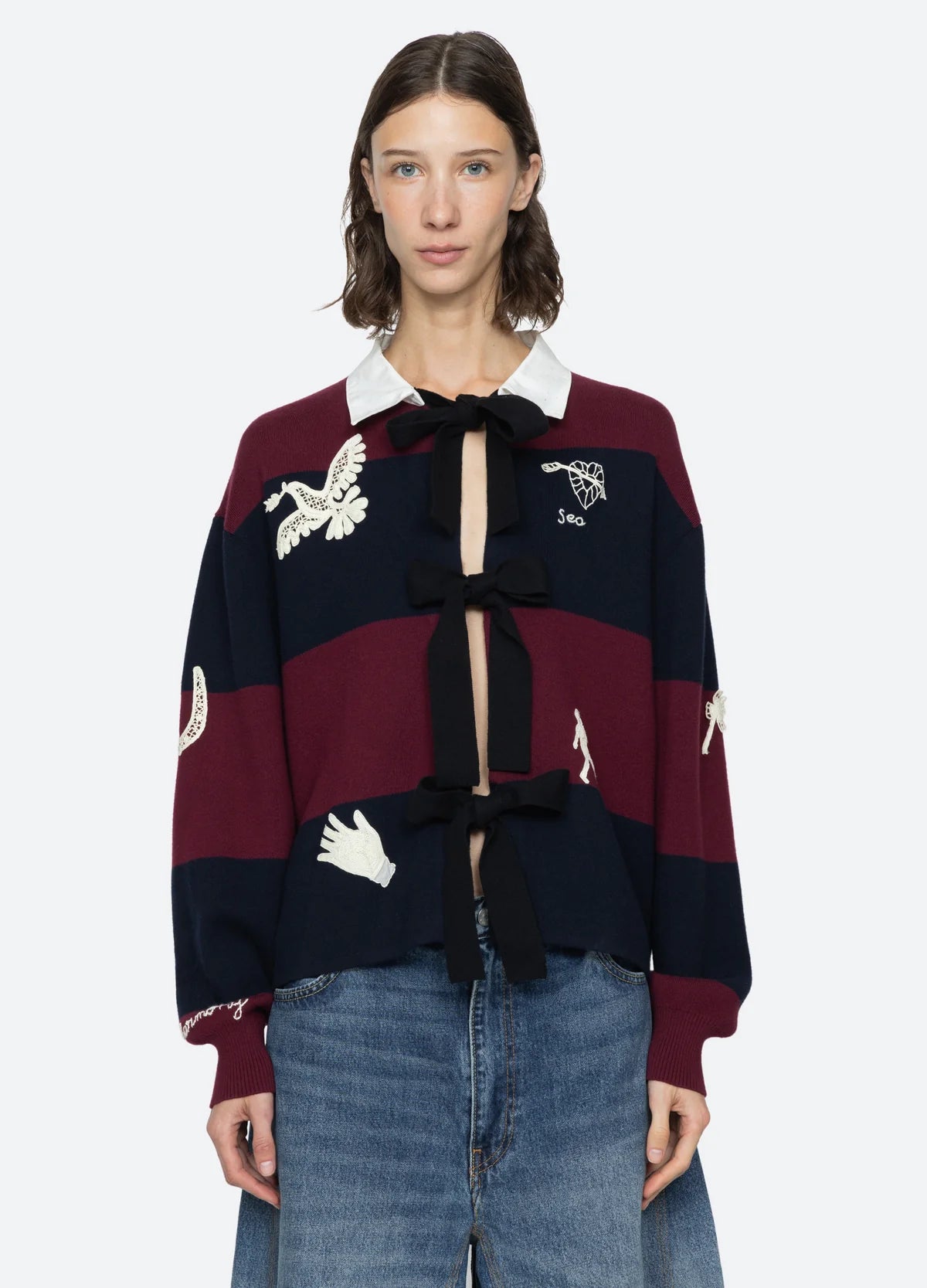 Hester Cardigan