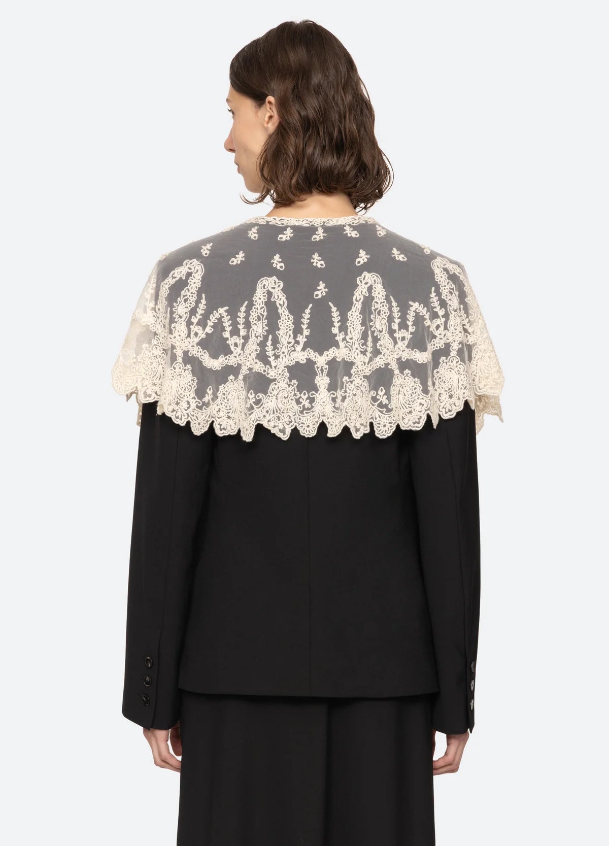 Elisa Jacket
