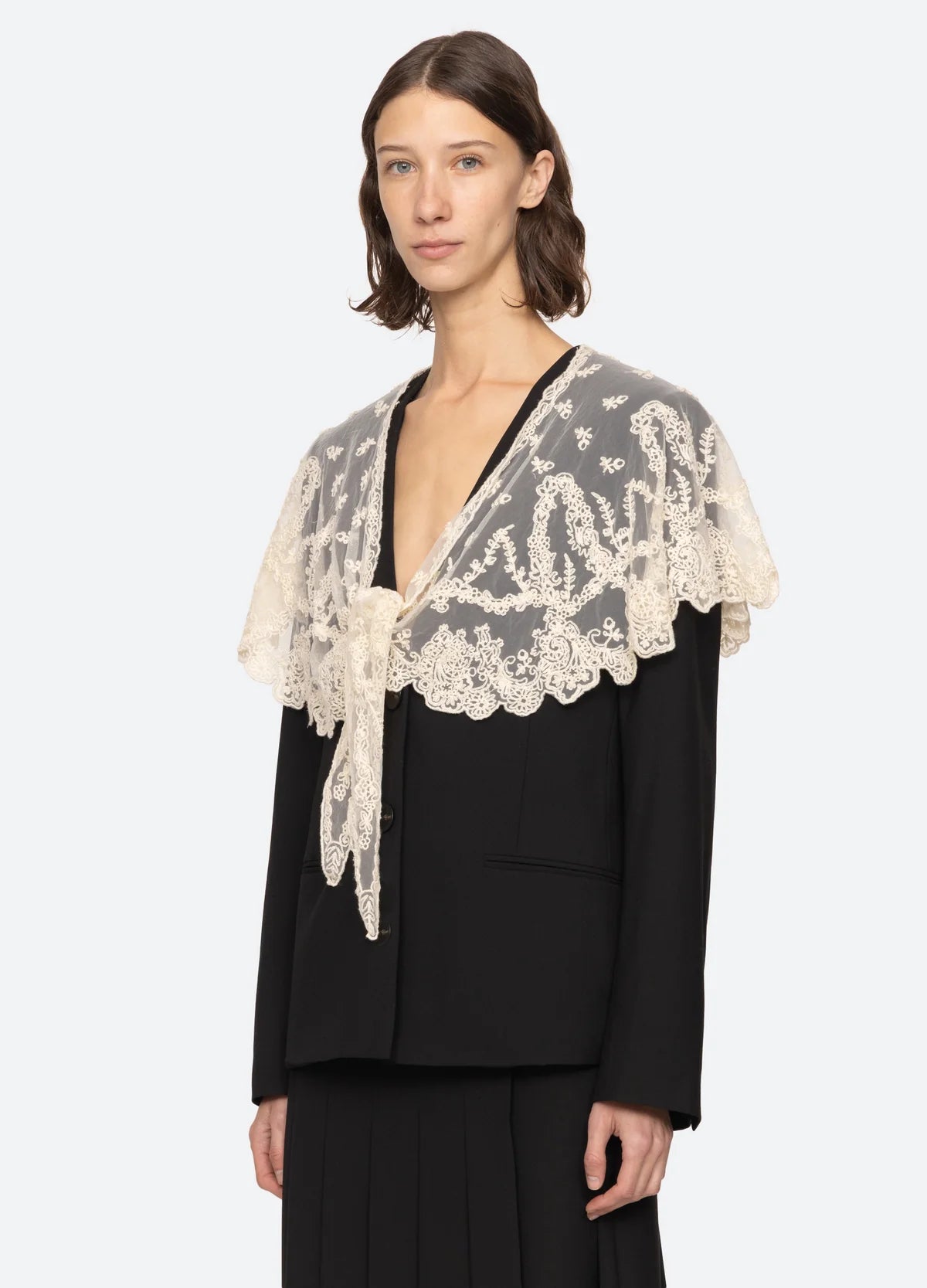 Elisa Jacket