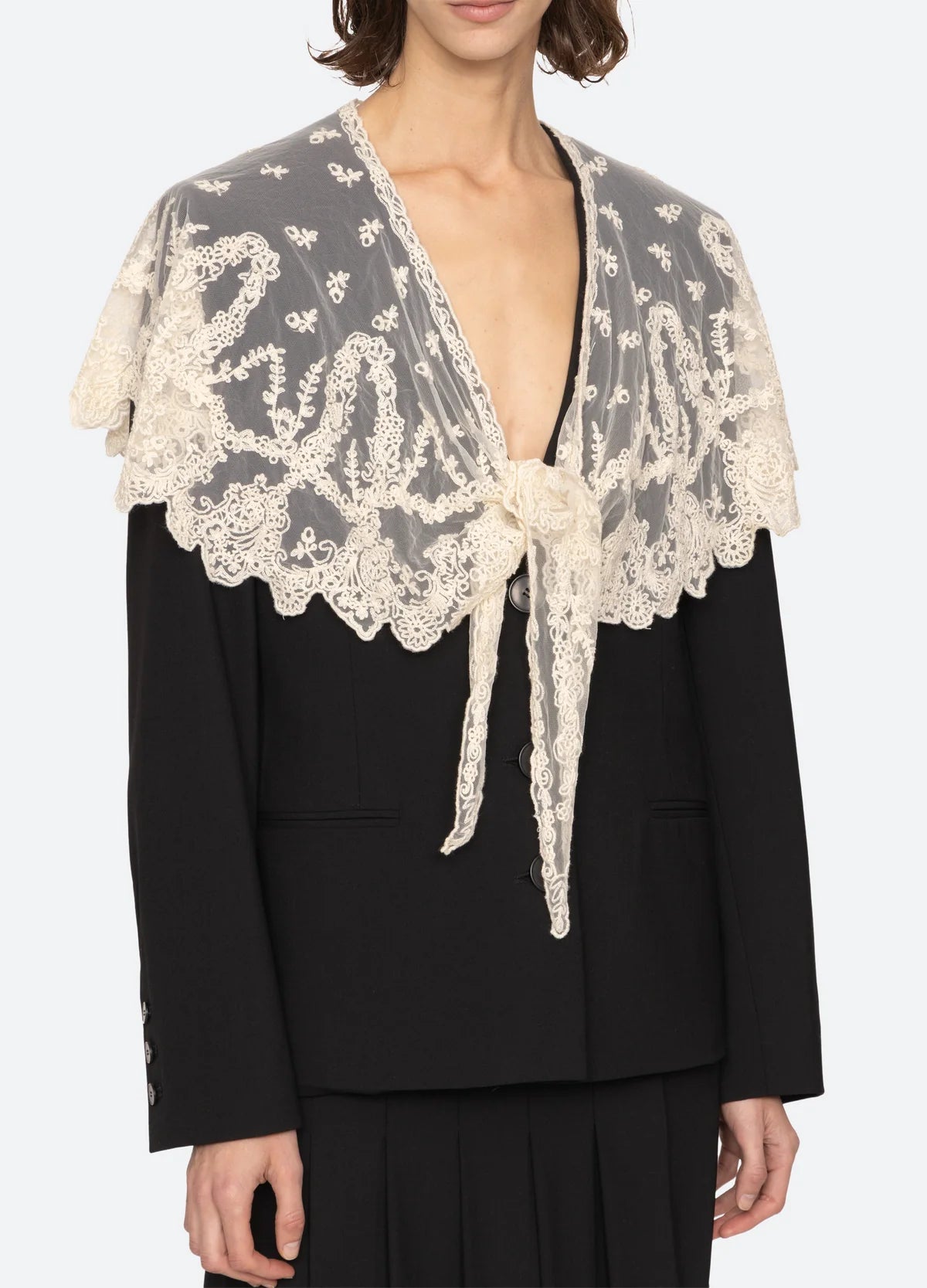 Elisa Jacket