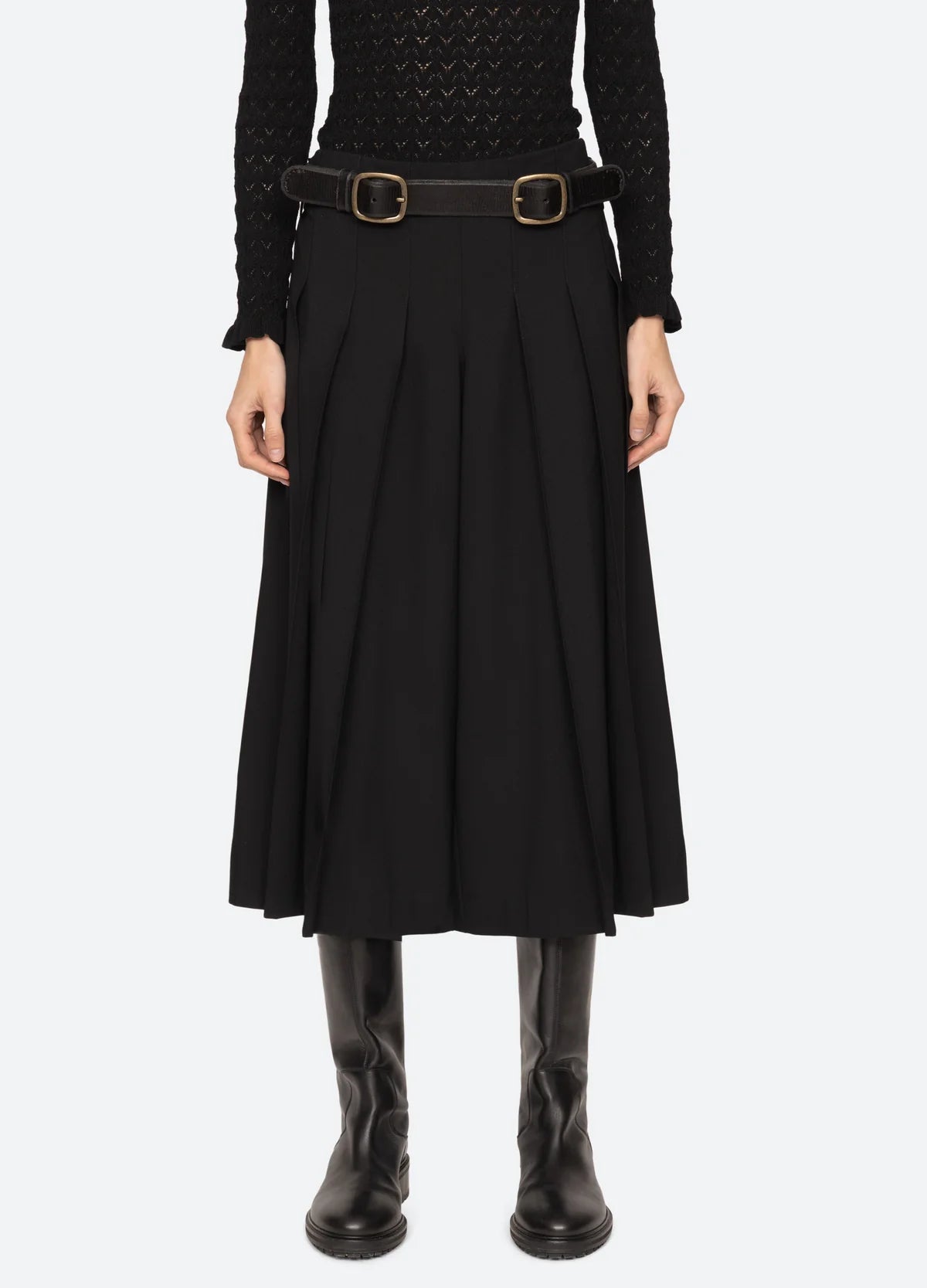 Elisa Culottes