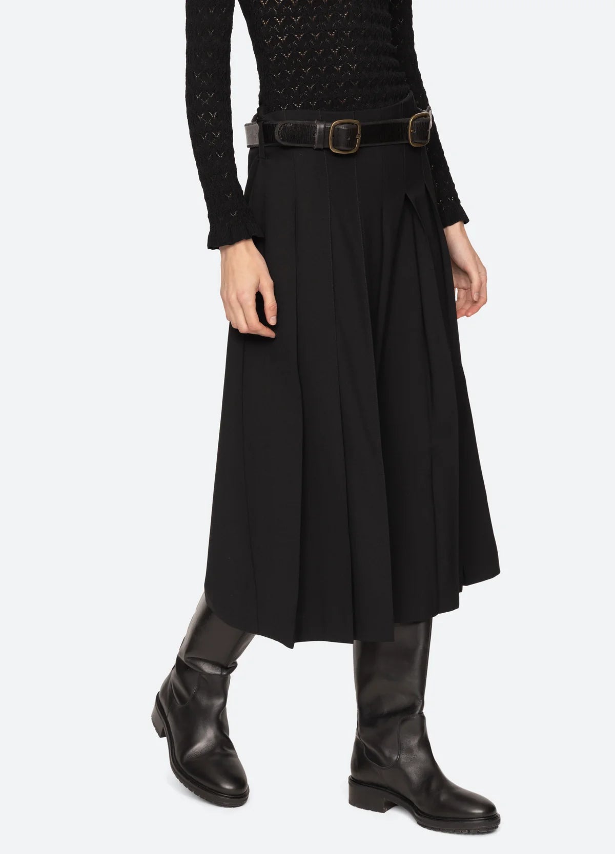Elisa Culottes