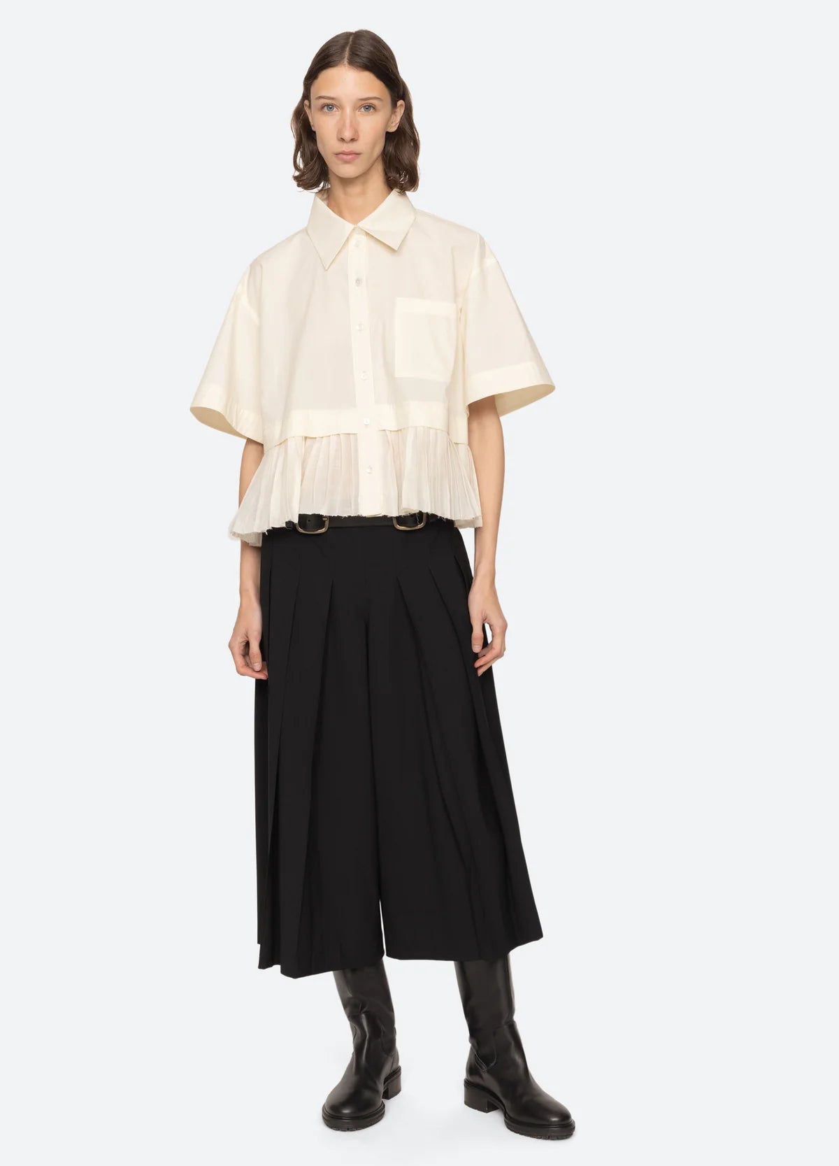 Elisa Culottes