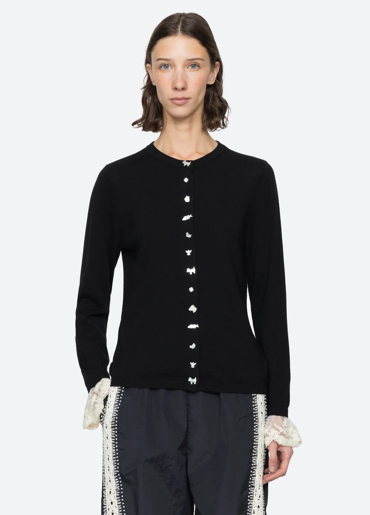 Diane Cardigan