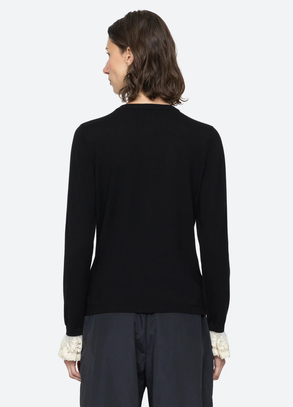 Diane Cardigan