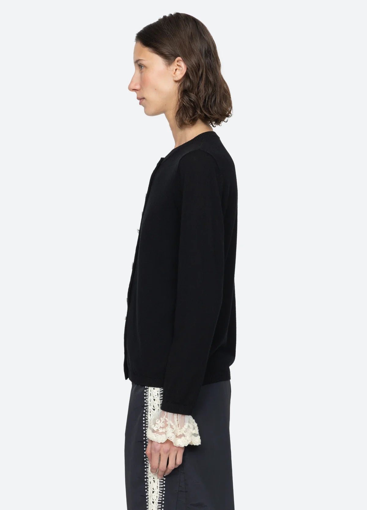 Diane Cardigan