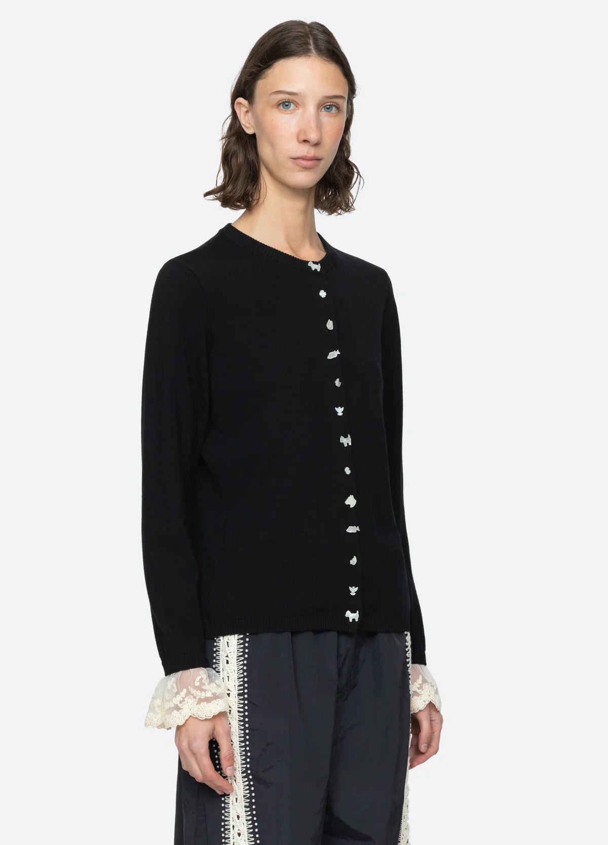 Diane Cardigan