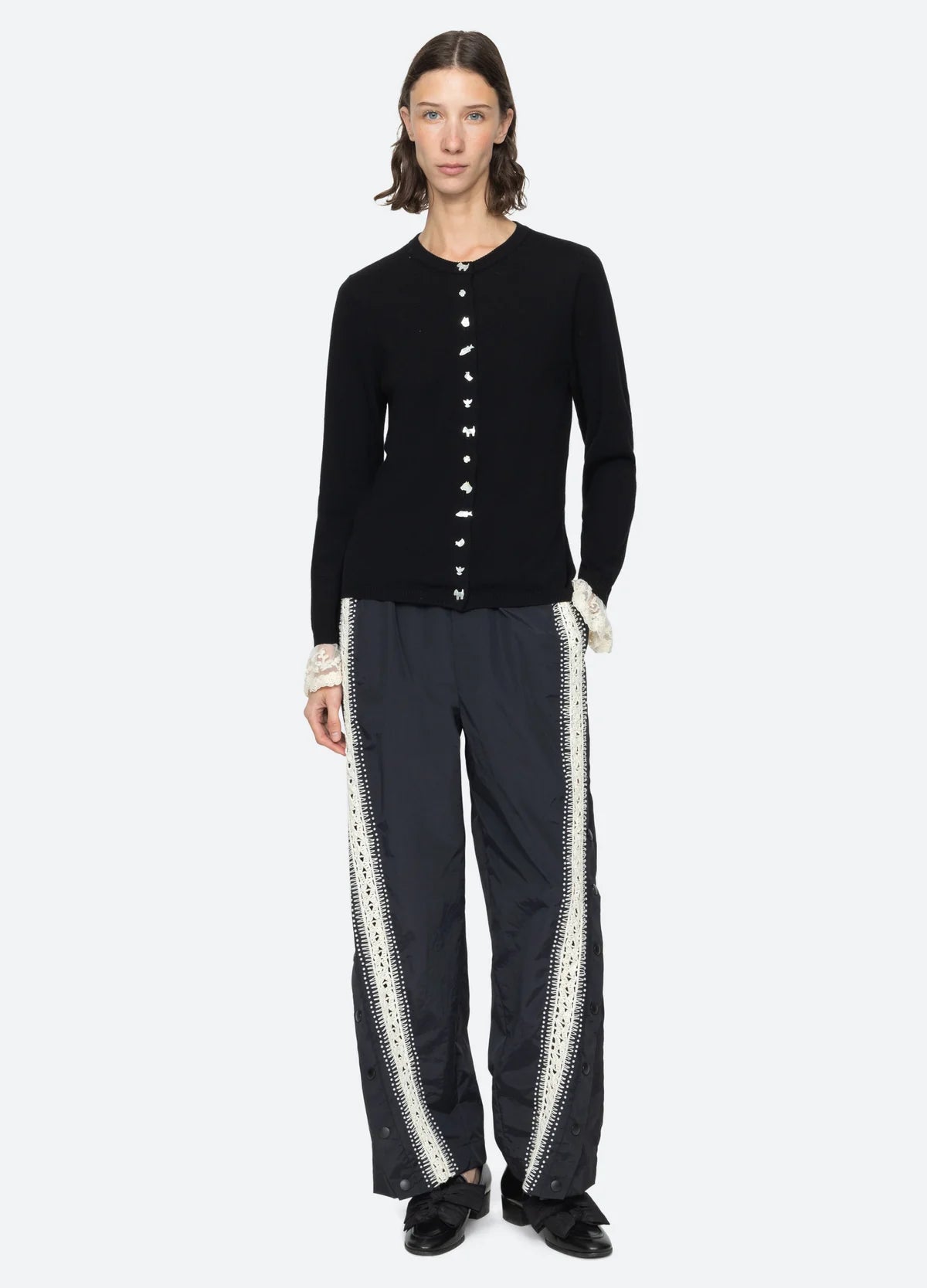 Diane Cardigan