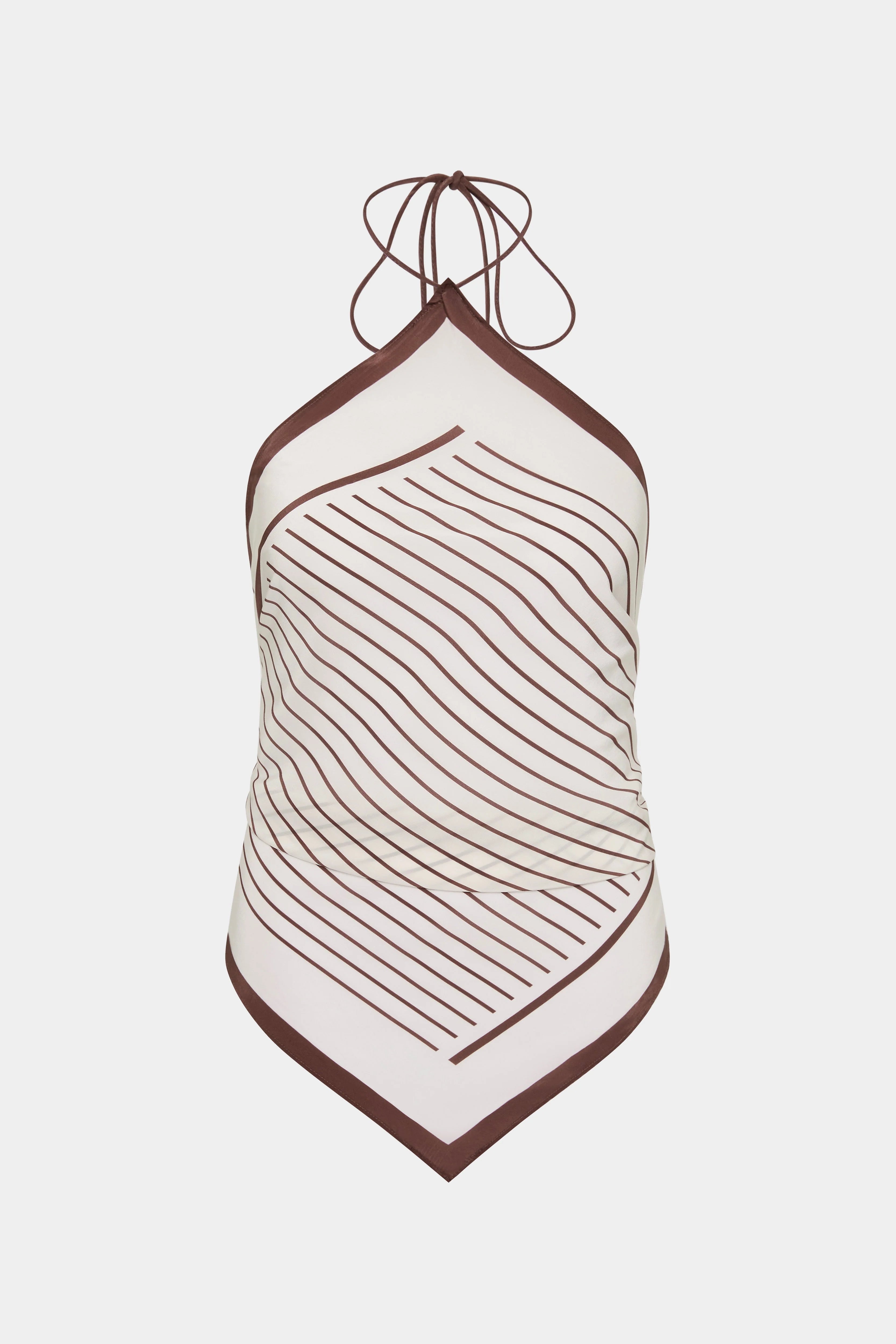Marais Scarf