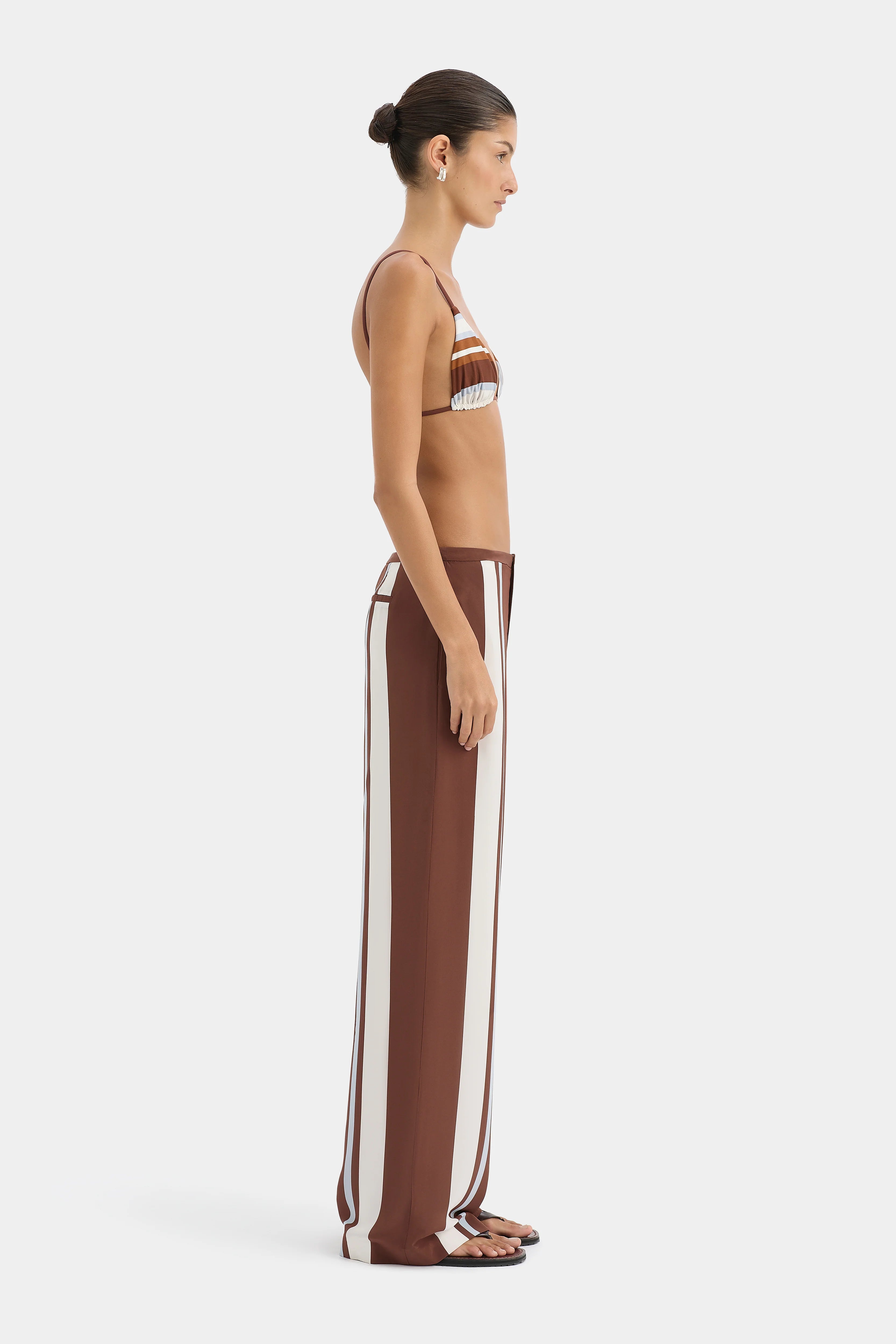 Marais Trouser