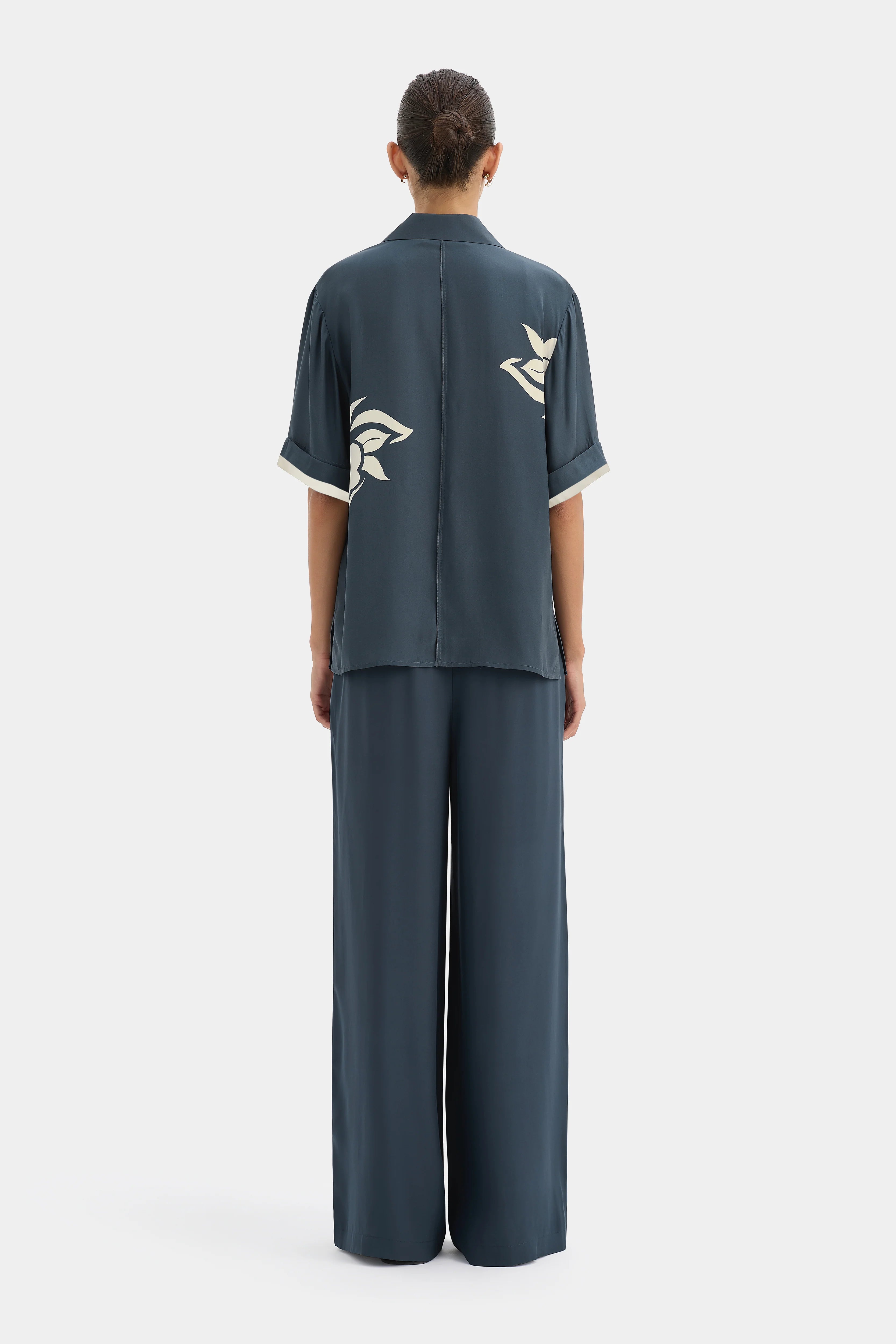 Lilou Short Sleeve Shirt