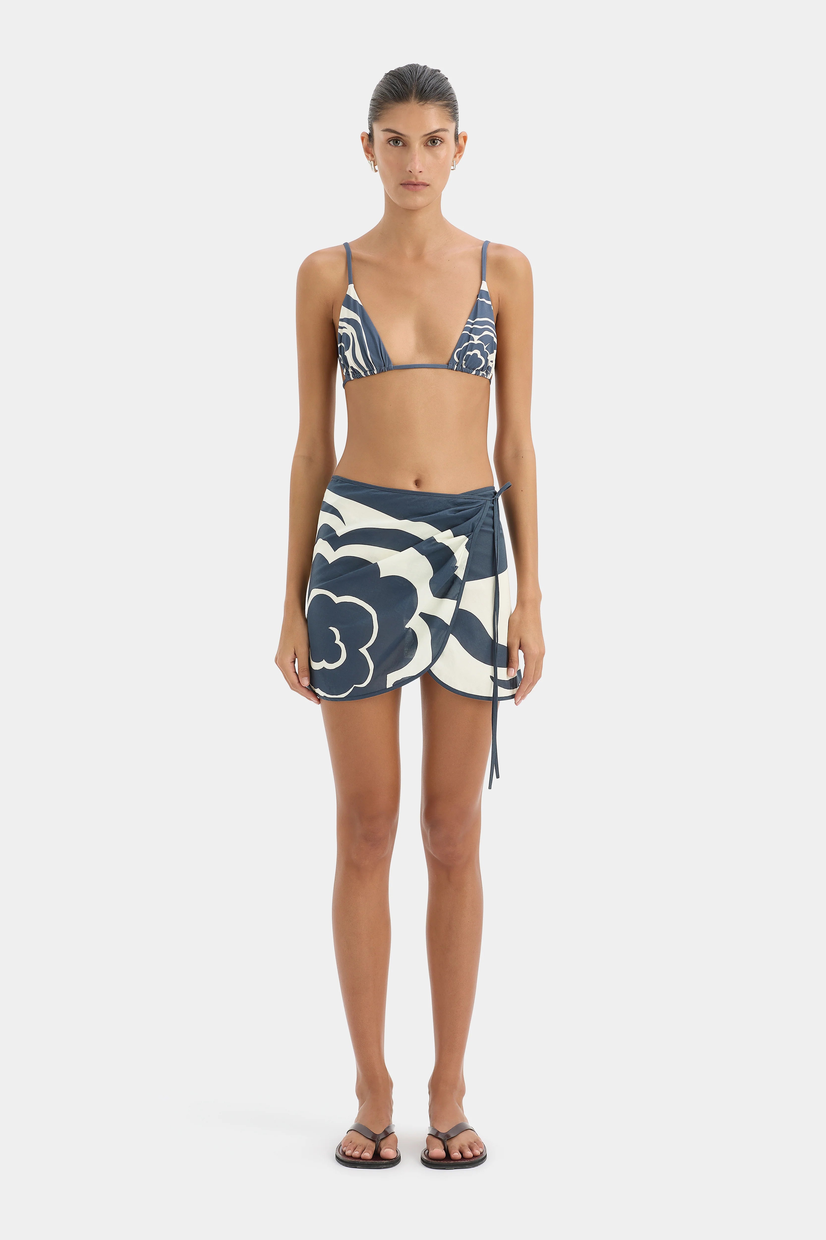 Lilou Sarong