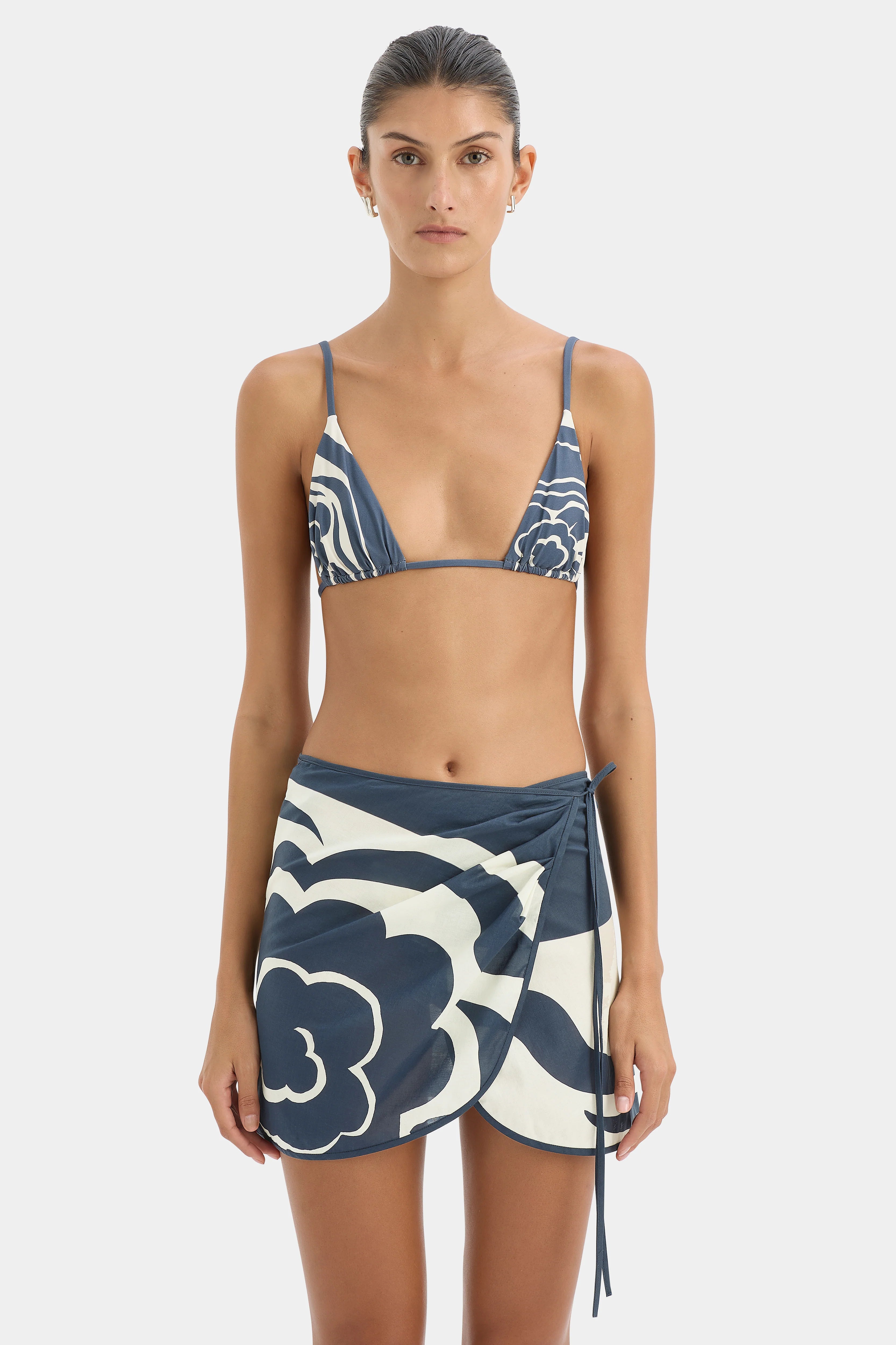 Lilou Sarong