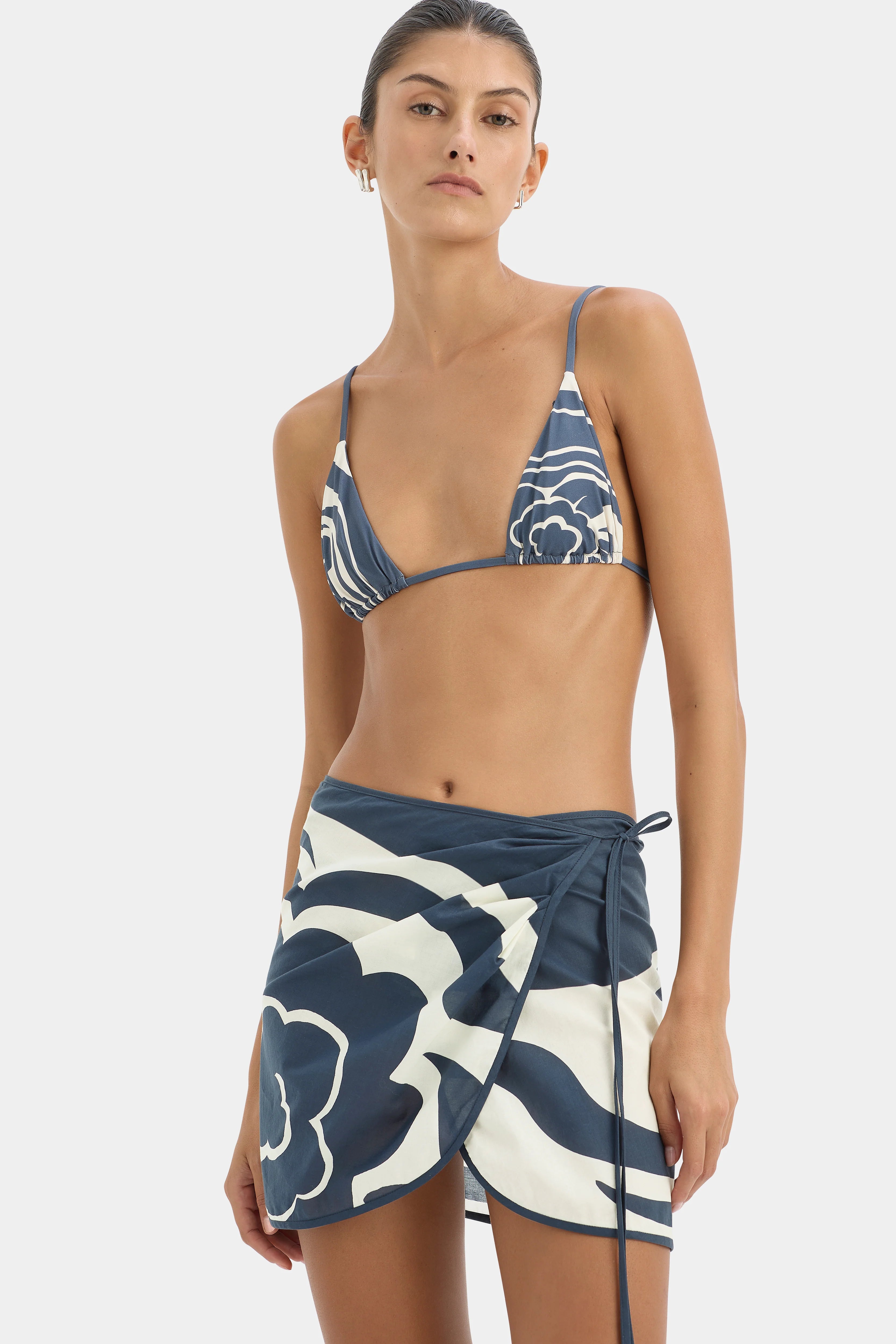 Lilou Sarong