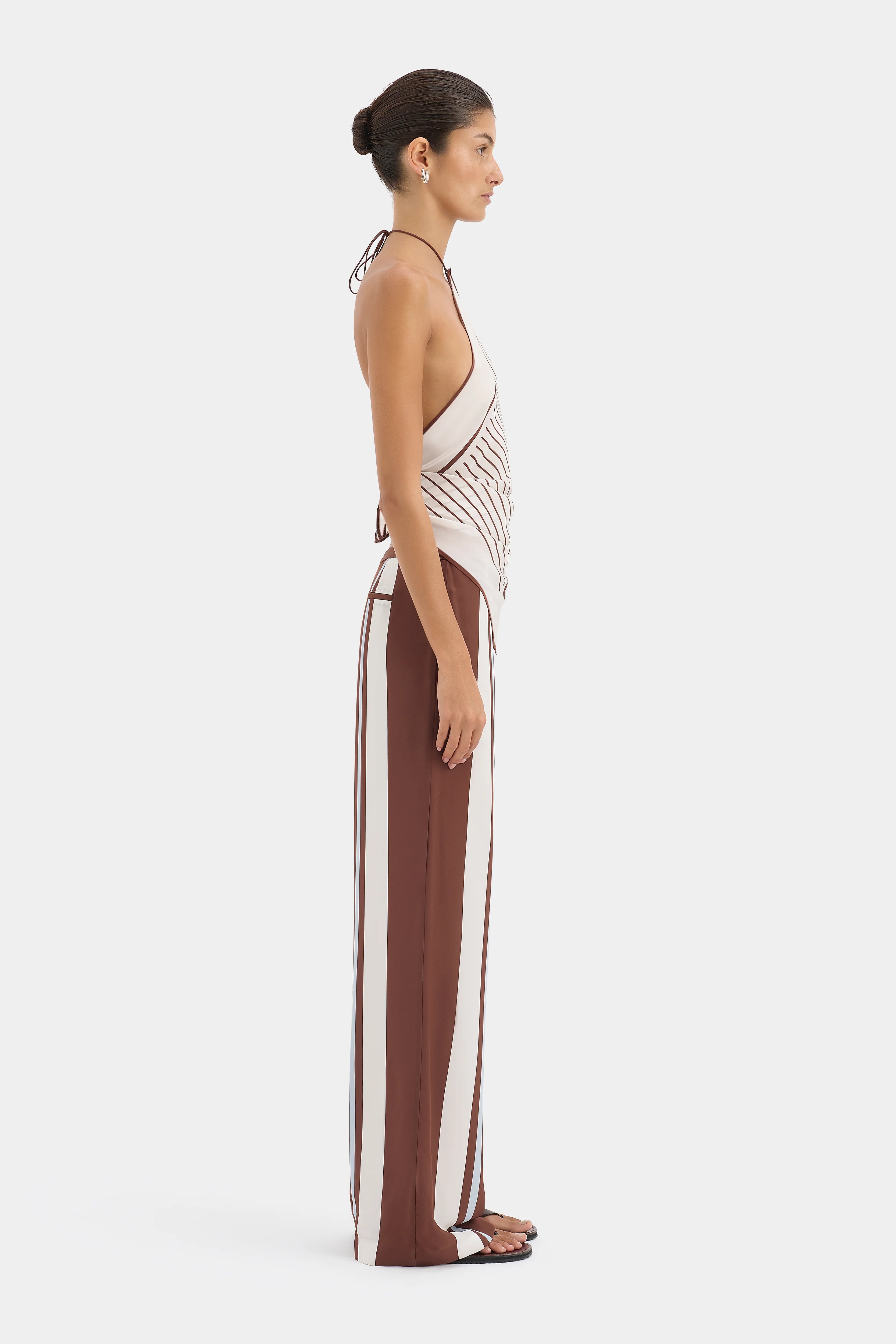 Marais Scarf