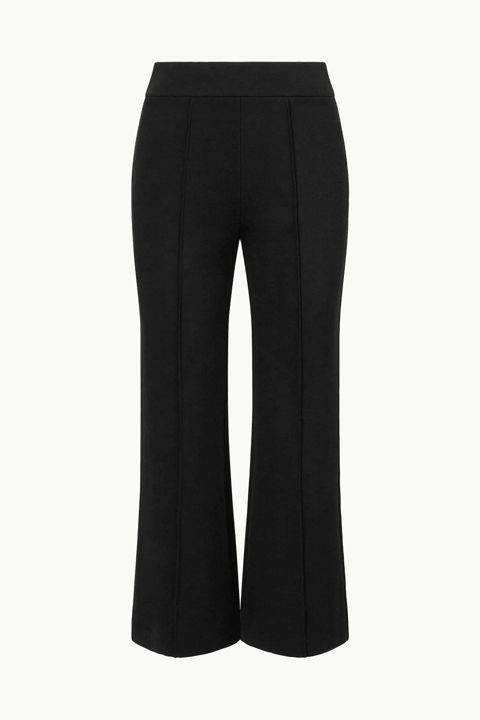 Knack Pant in Black