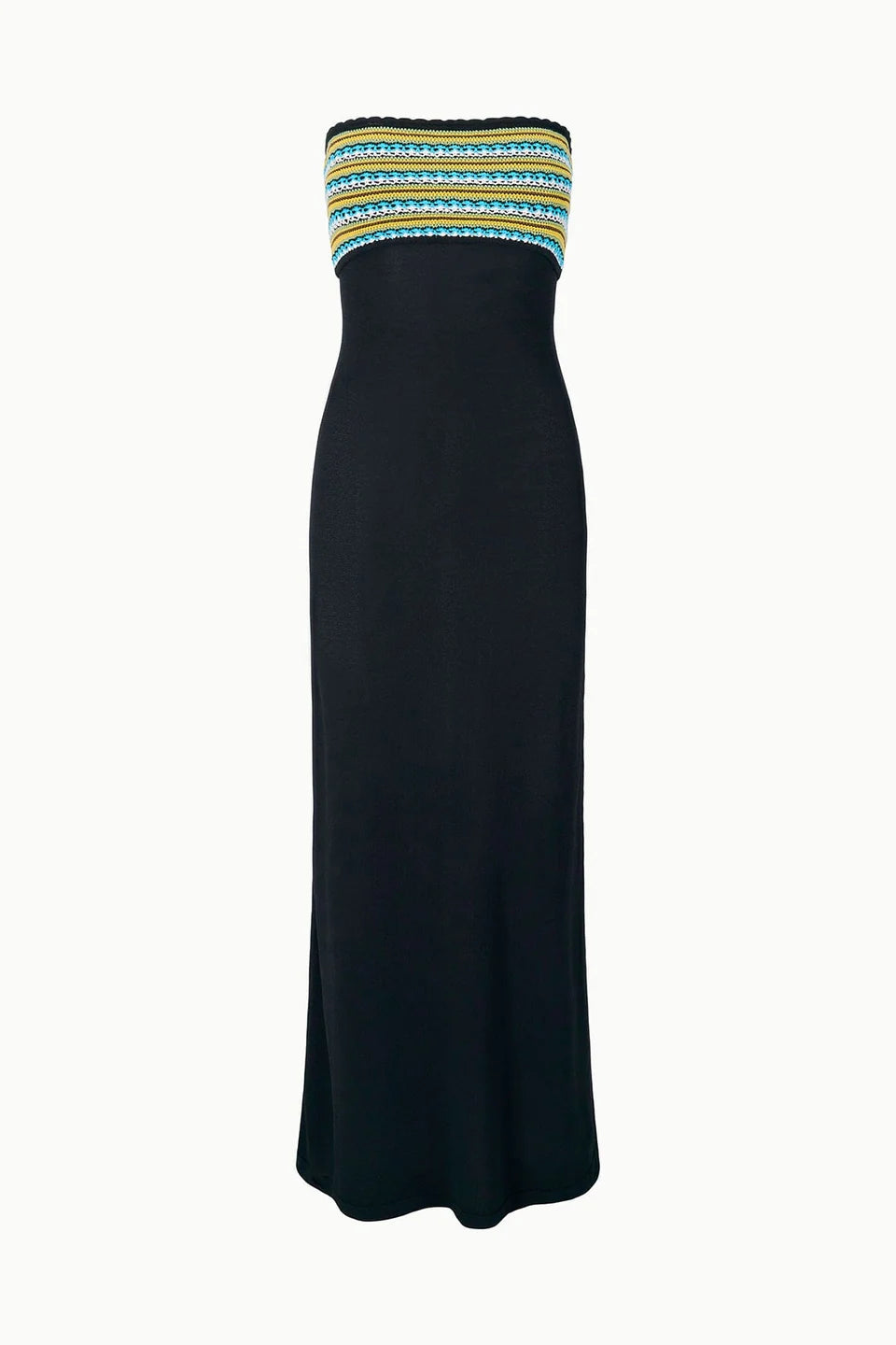 Lexa Dress in Black
