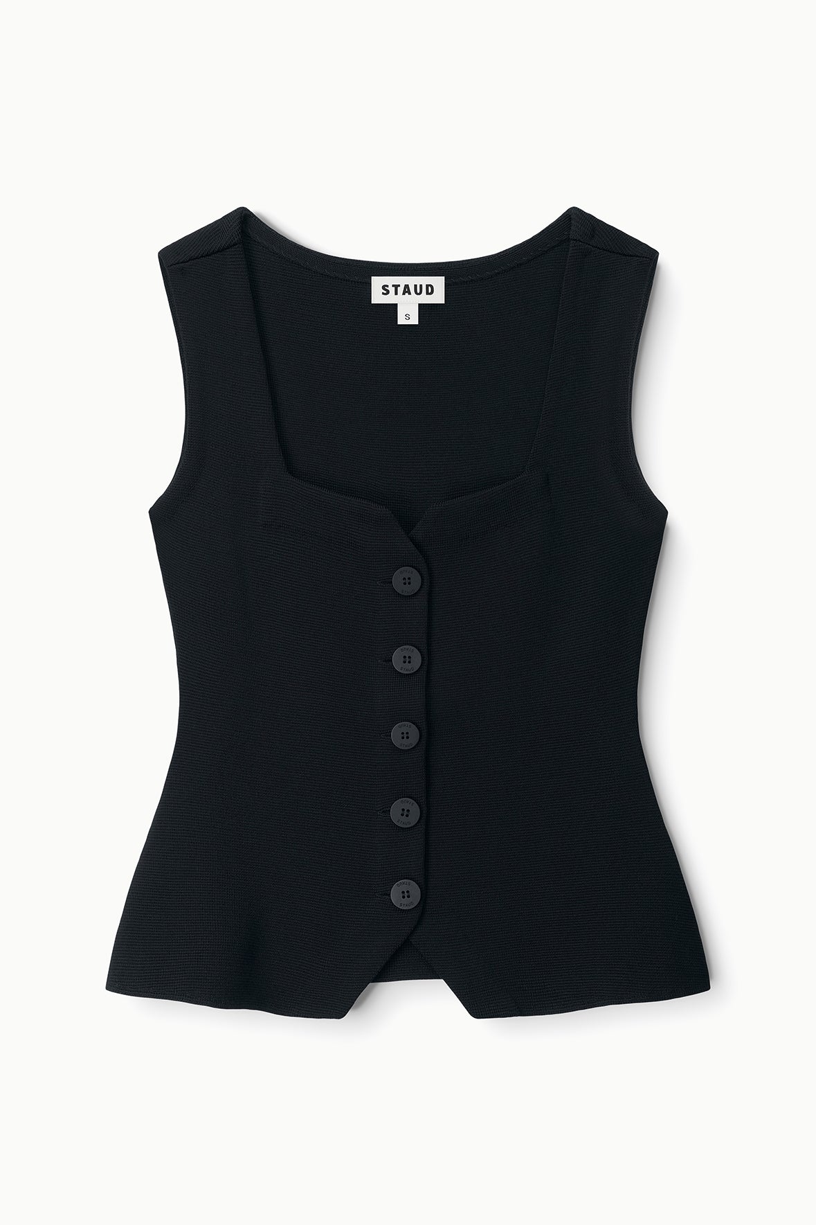Marisa Top in Black